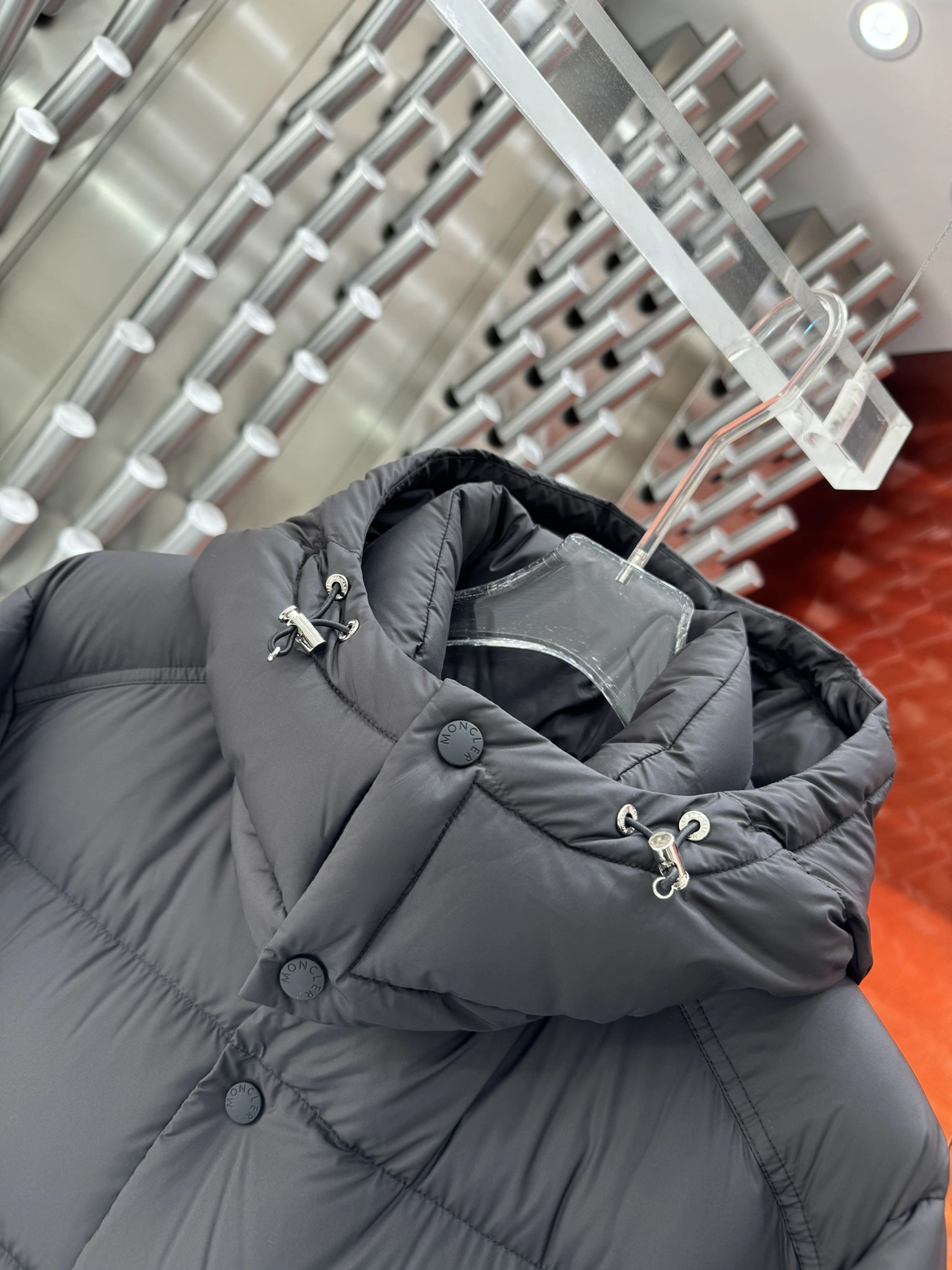 FreshLook Moncler Down Jackets 146191