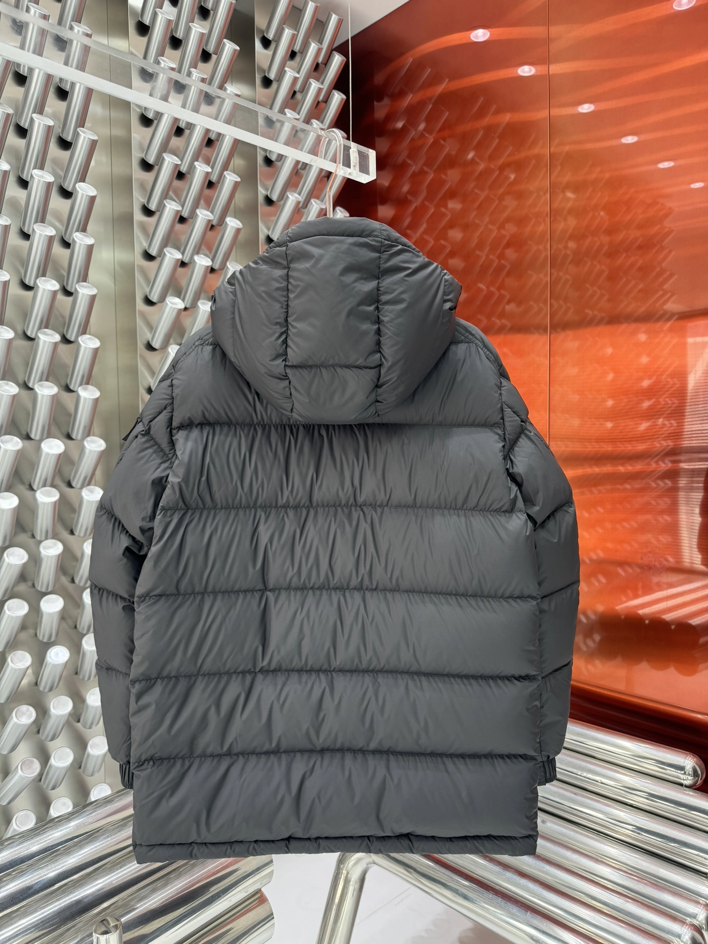 FreshLook Moncler Down Jackets 146191