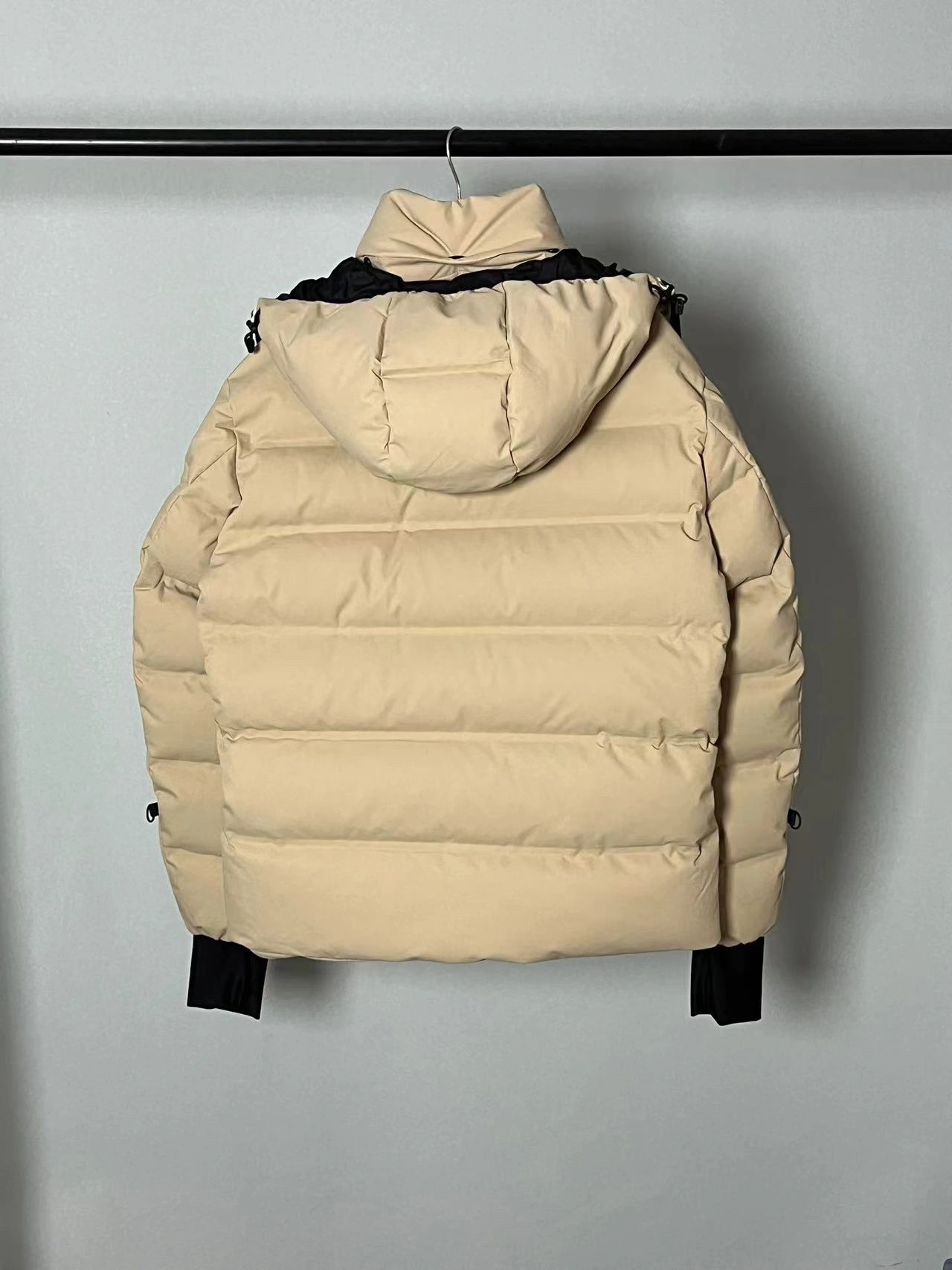 Moncler Down Jackets TechFriendly 146194