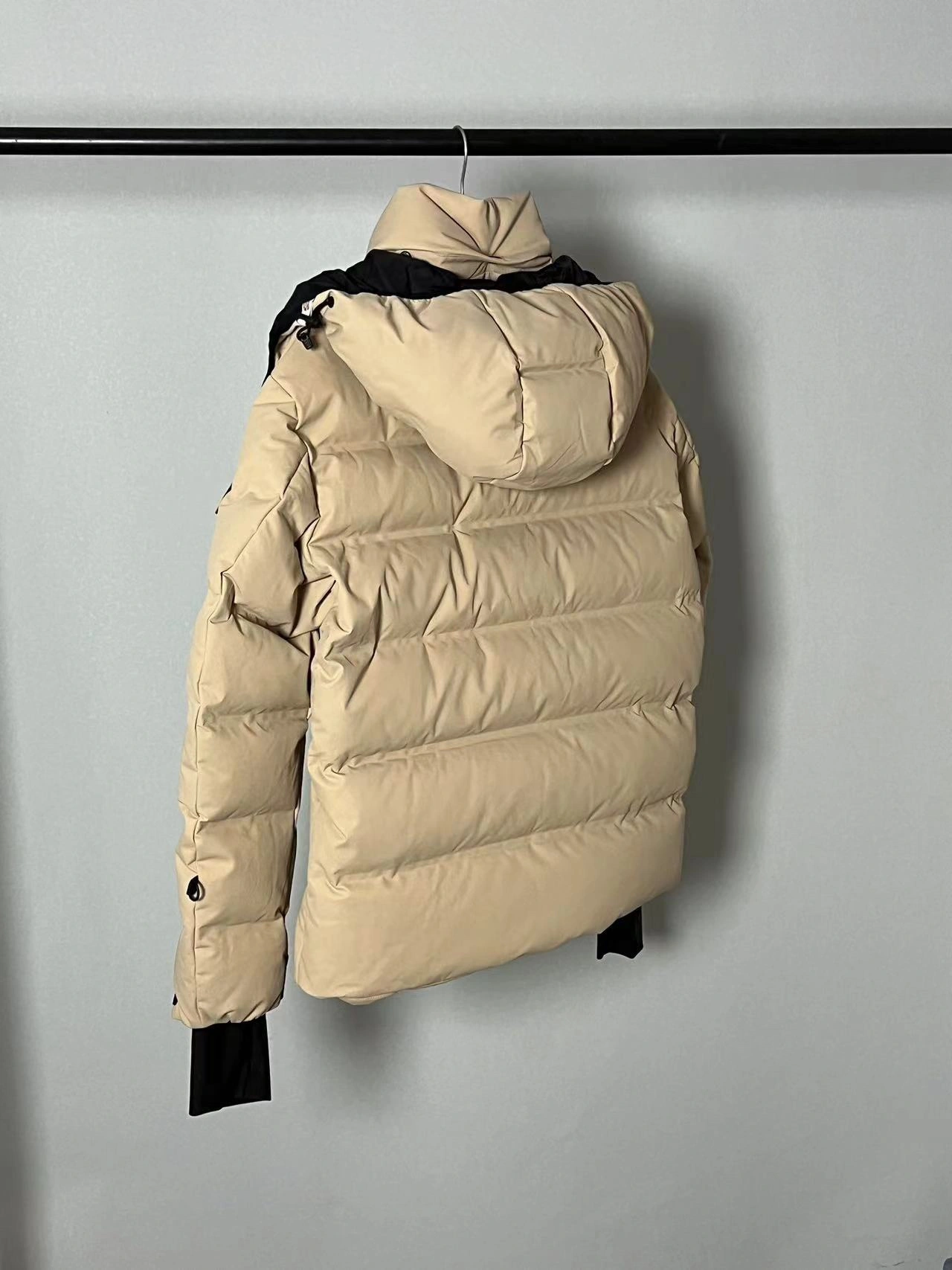 Moncler Down Jackets TechFriendly 146194