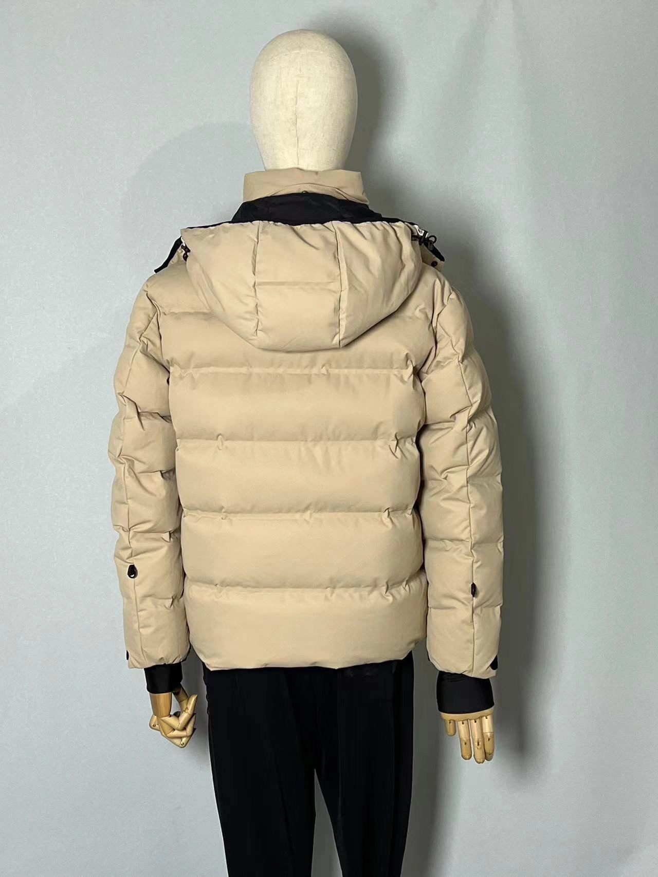 Moncler Down Jackets TechFriendly 146194