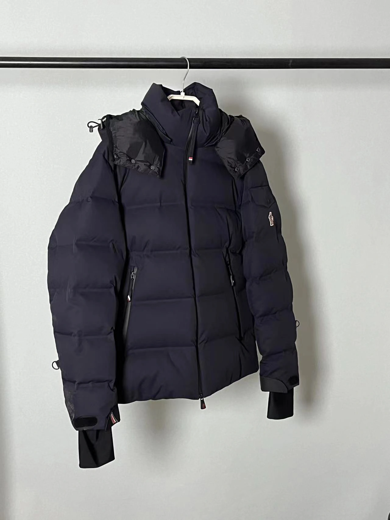 Moncler Down Jackets SunProtective 146192