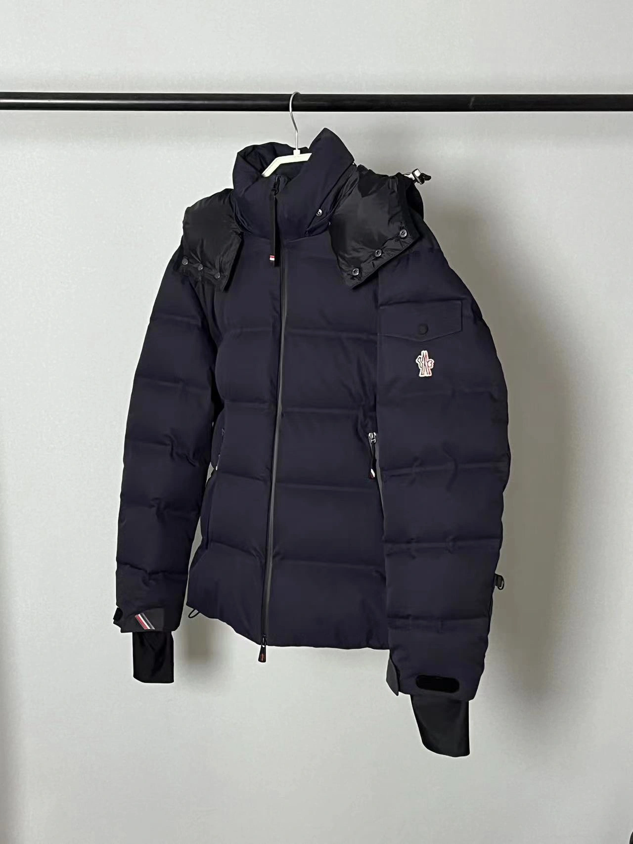 Moncler Down Jackets SunProtective 146192