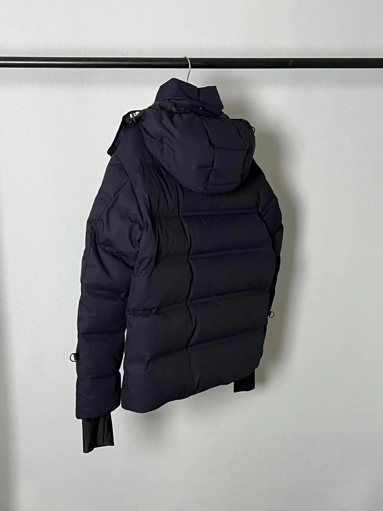 Moncler Down Jackets SunProtective 146192