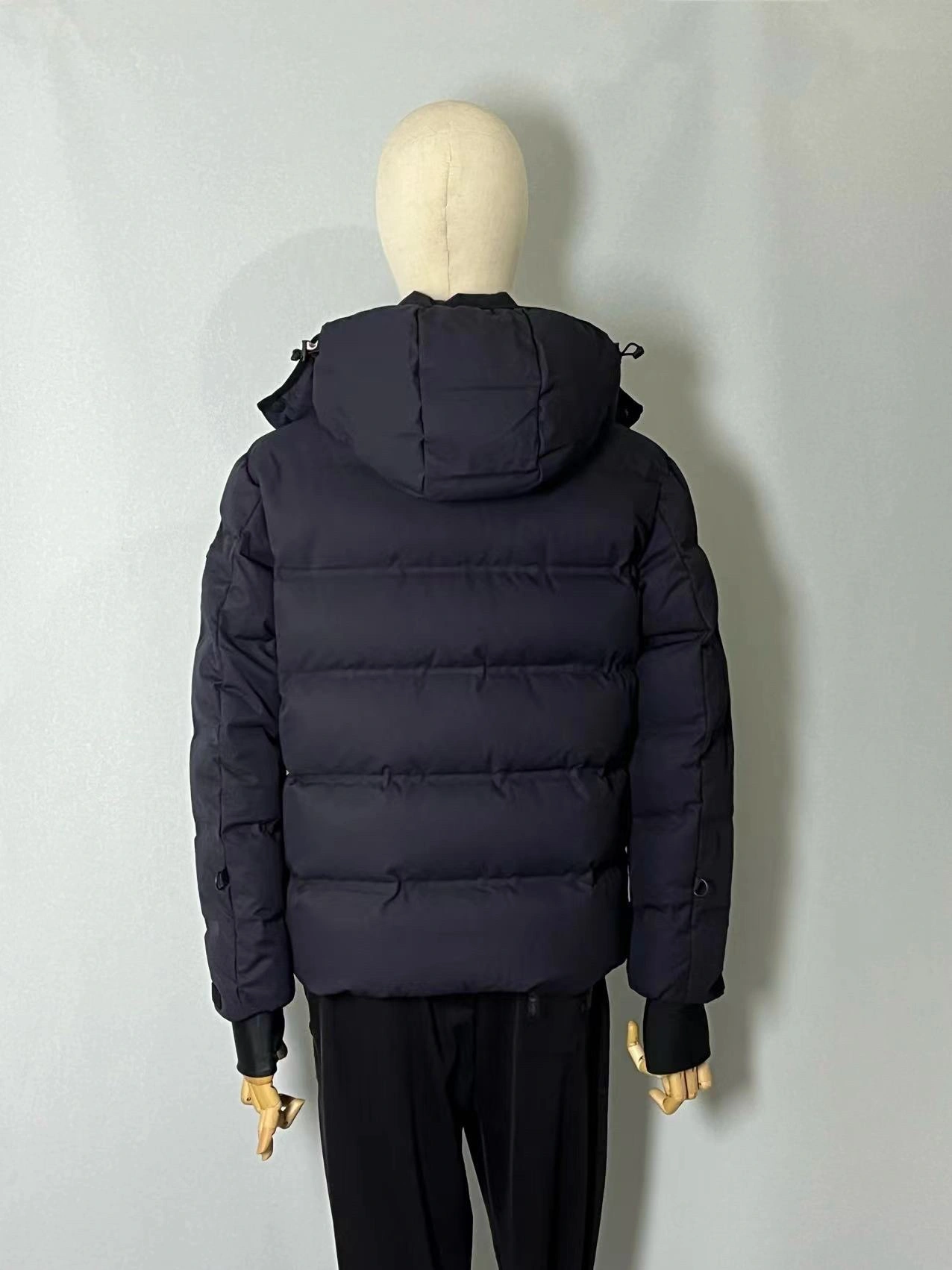 Moncler Down Jackets SunProtective 146192