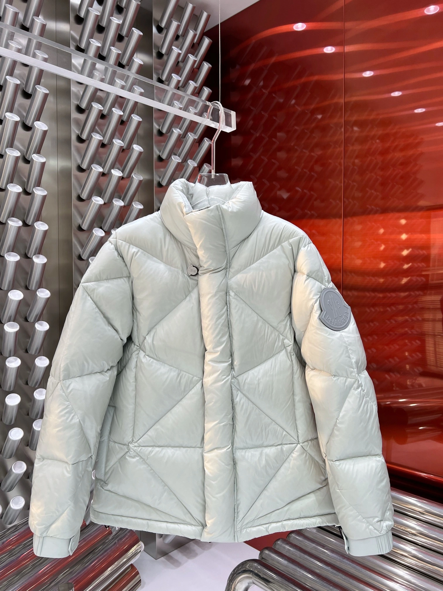 Moncler Down Jackets SmartChoice 146189