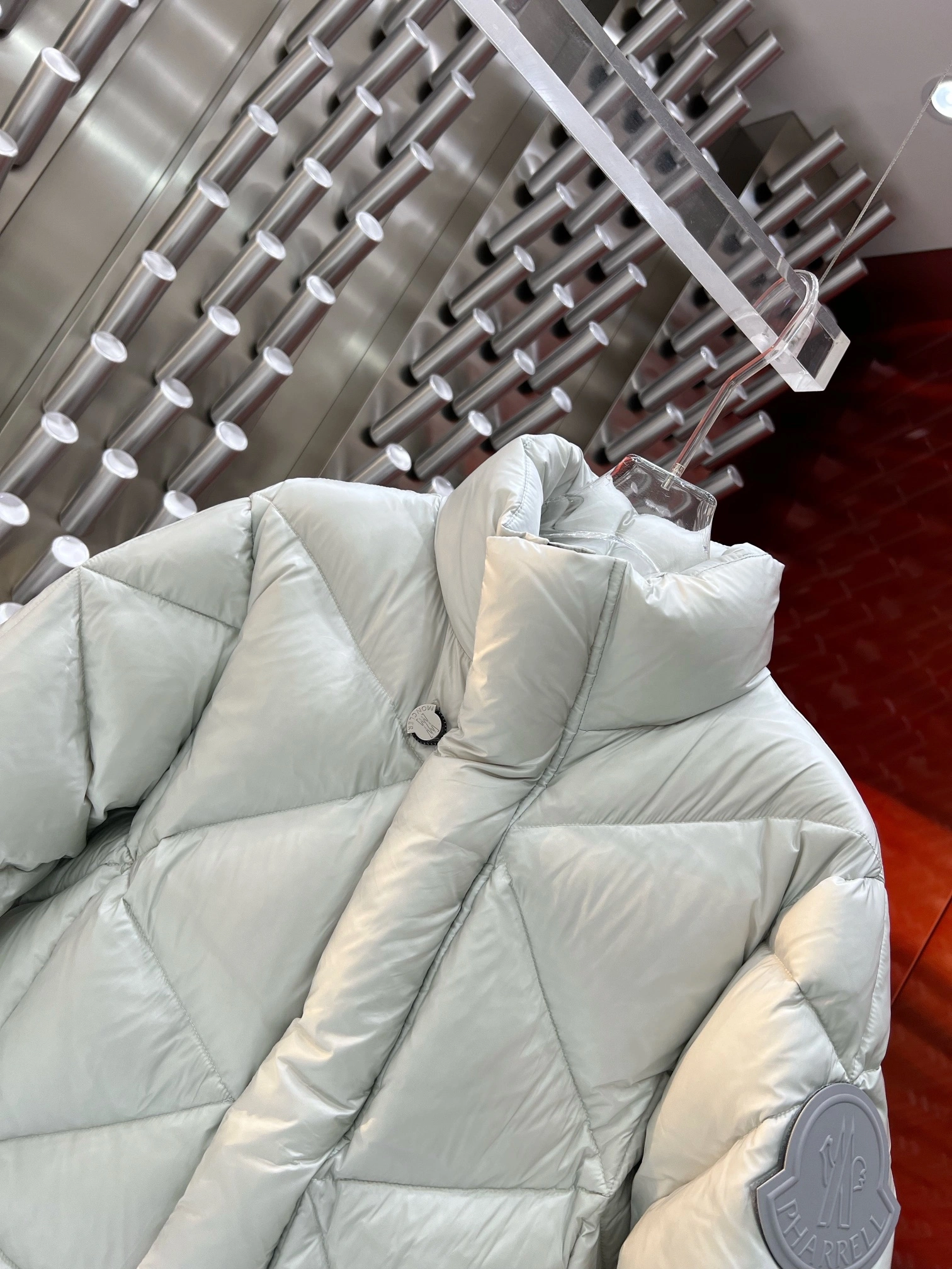 Moncler Down Jackets SmartChoice 146189