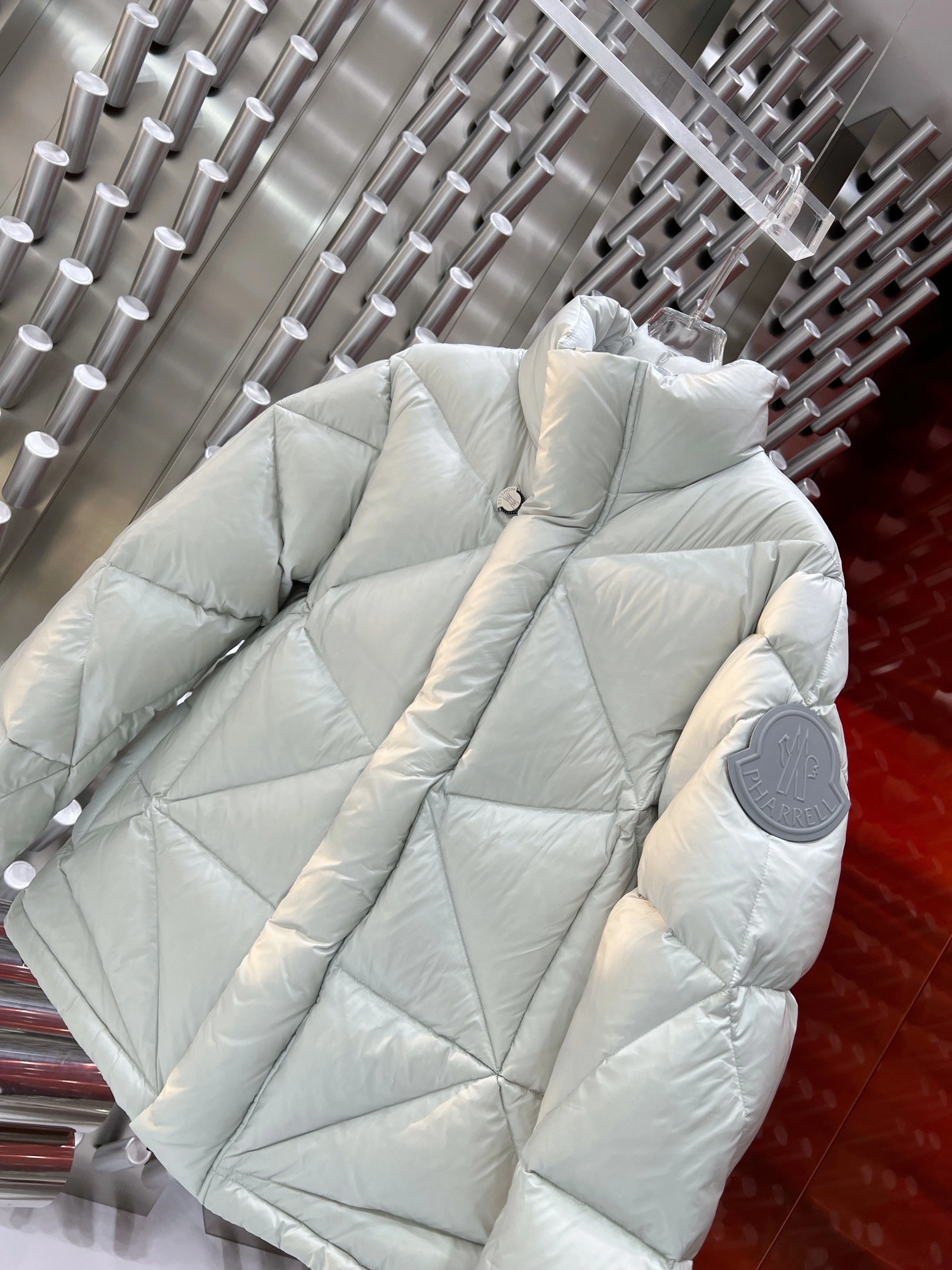 Moncler Down Jackets SmartChoice 146189