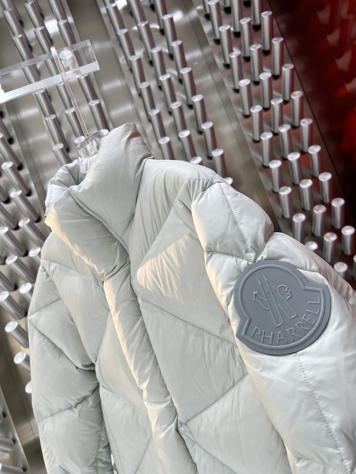 Moncler Down Jackets SmartChoice 146189