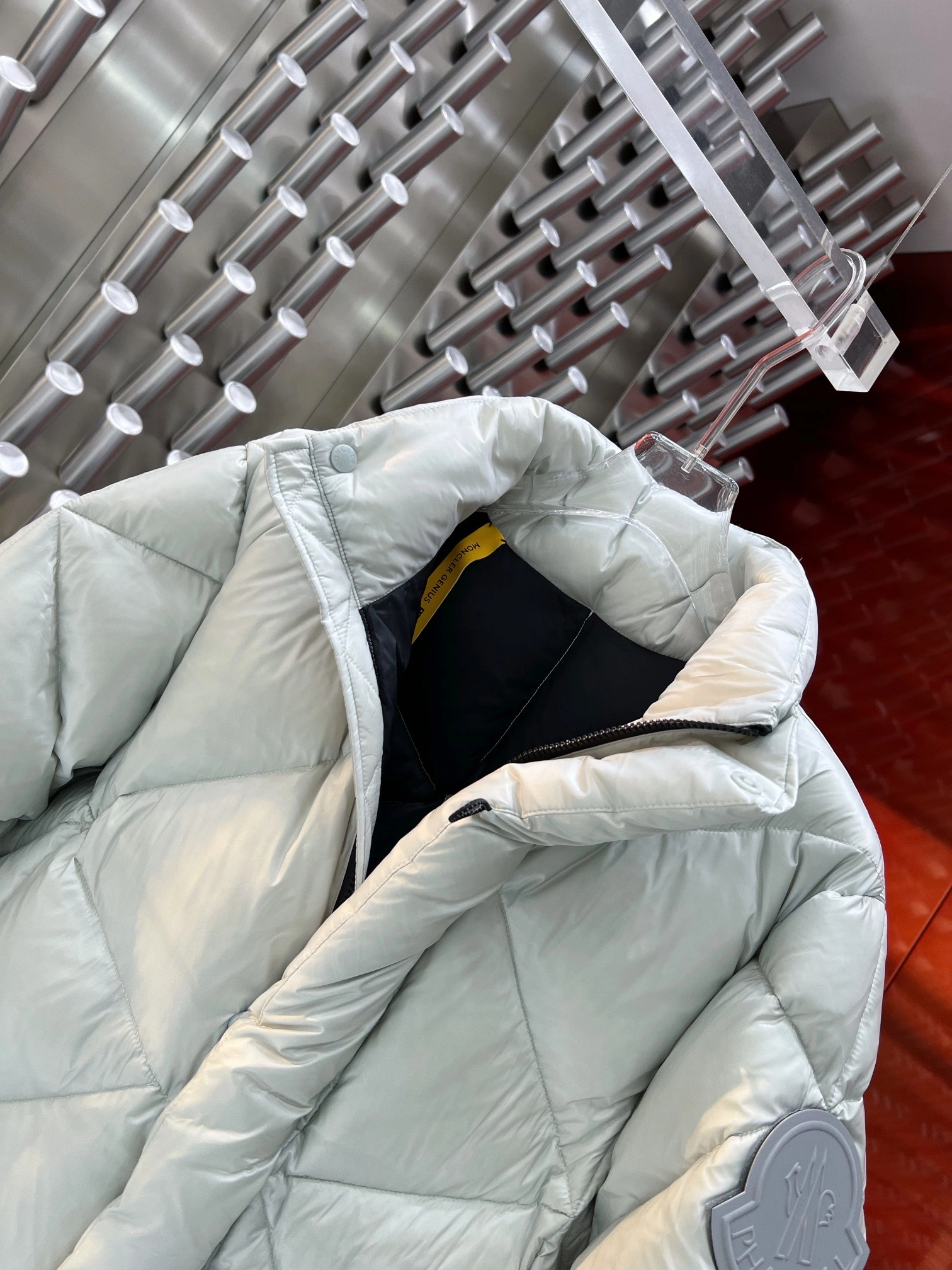 Moncler Down Jackets SmartChoice 146189