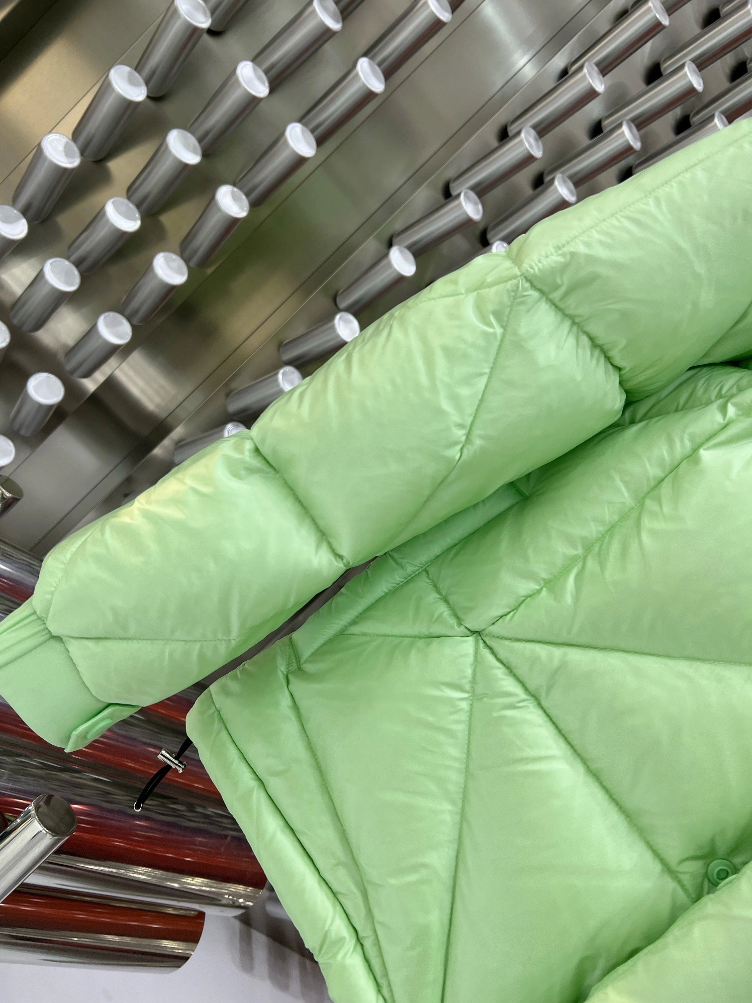 Moncler Down Jackets Effortless 146188