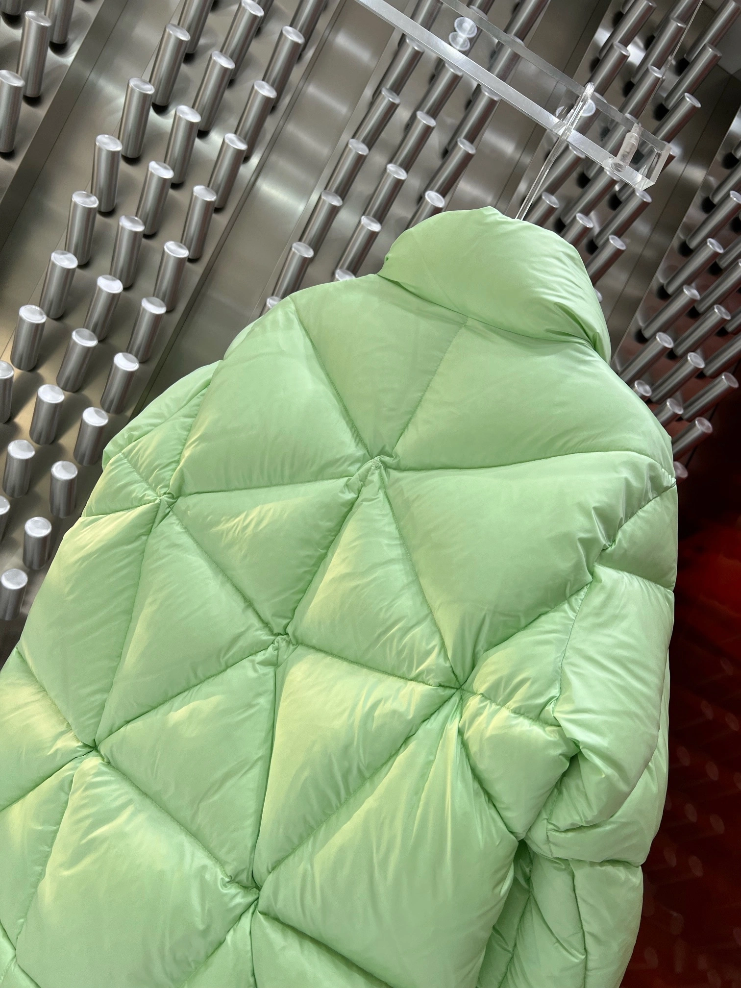 Moncler Down Jackets Effortless 146188