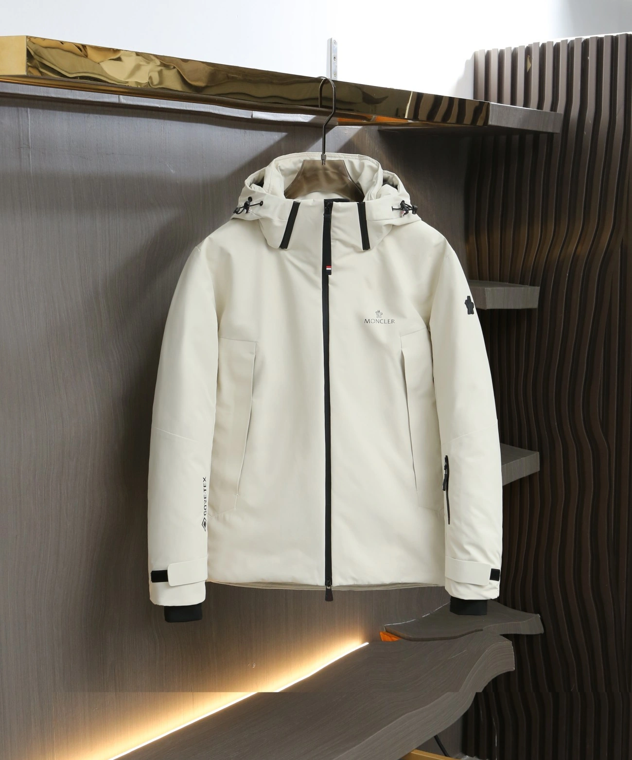 Moncler Down Jackets TopPick 146186