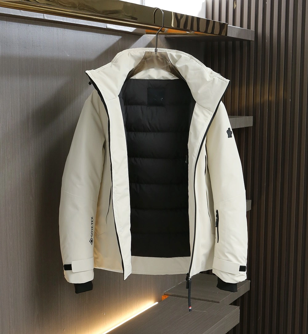 Moncler Down Jackets TopPick 146186
