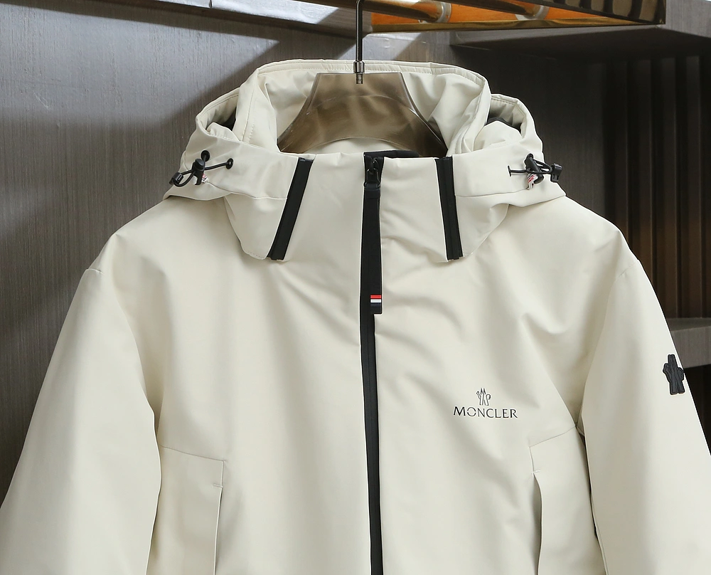 Moncler Down Jackets TopPick 146186