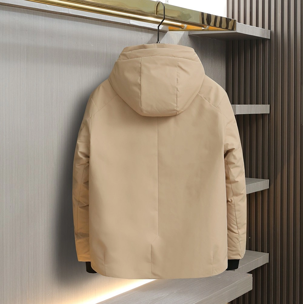 Flexible Moncler Down Jackets 146183