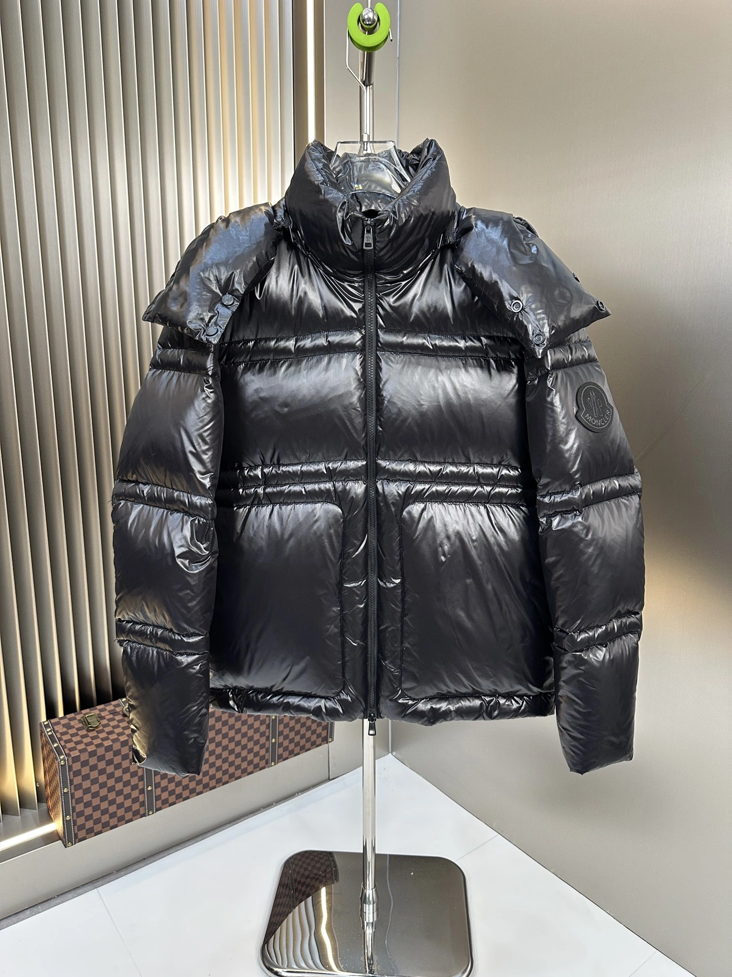 Moncler Down Jackets Casual 146255