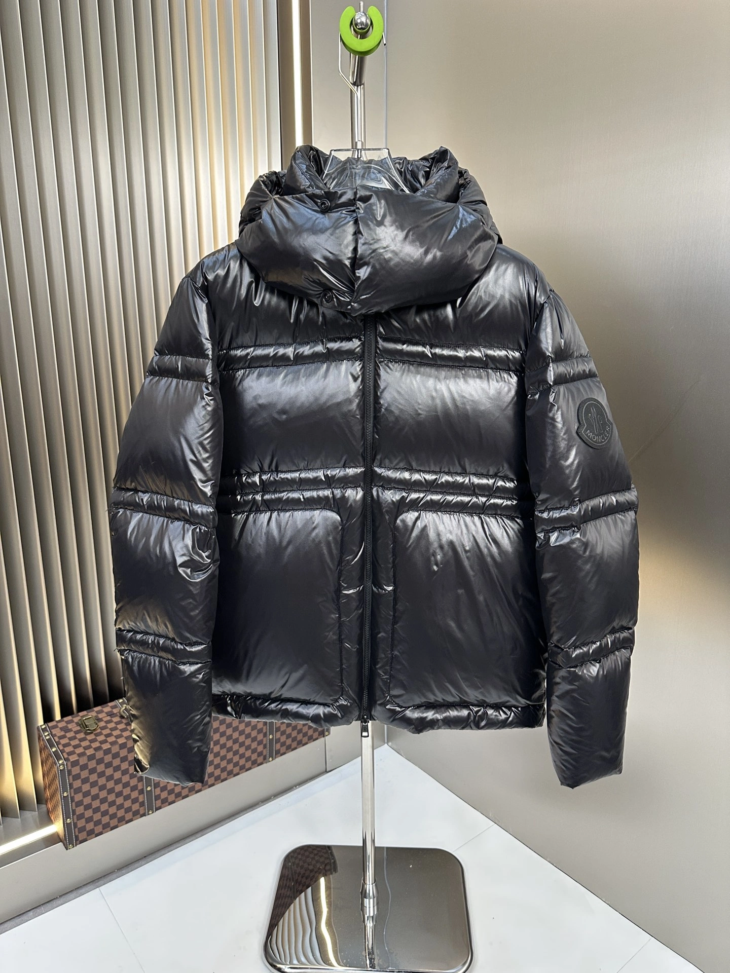 Moncler Down Jackets Casual 146255