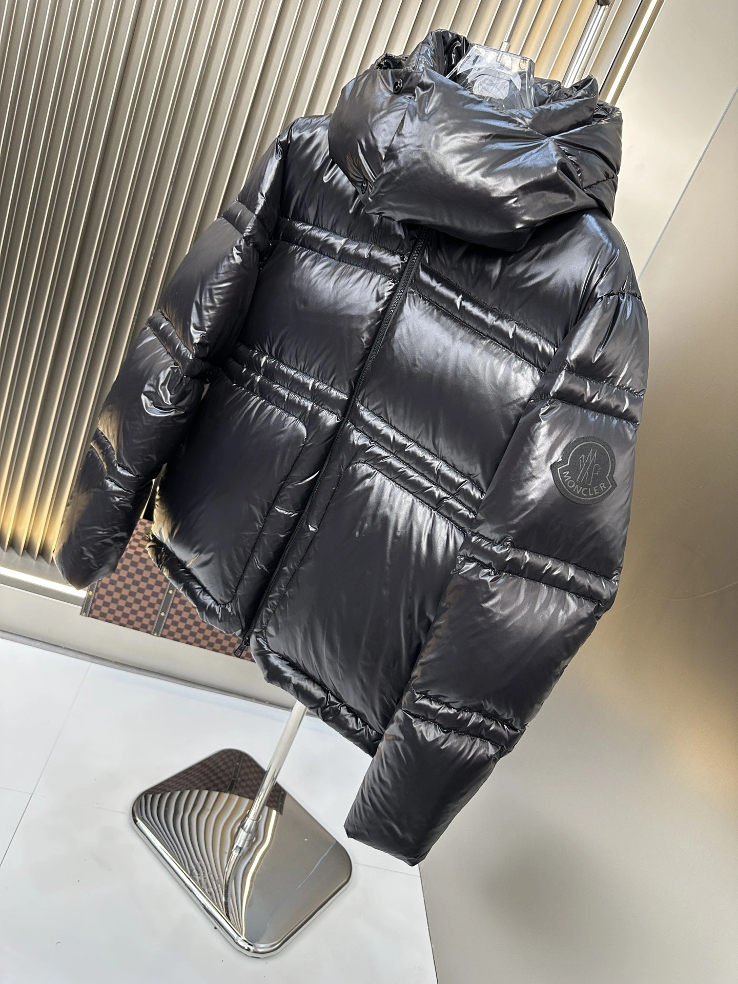 Moncler Down Jackets Casual 146255