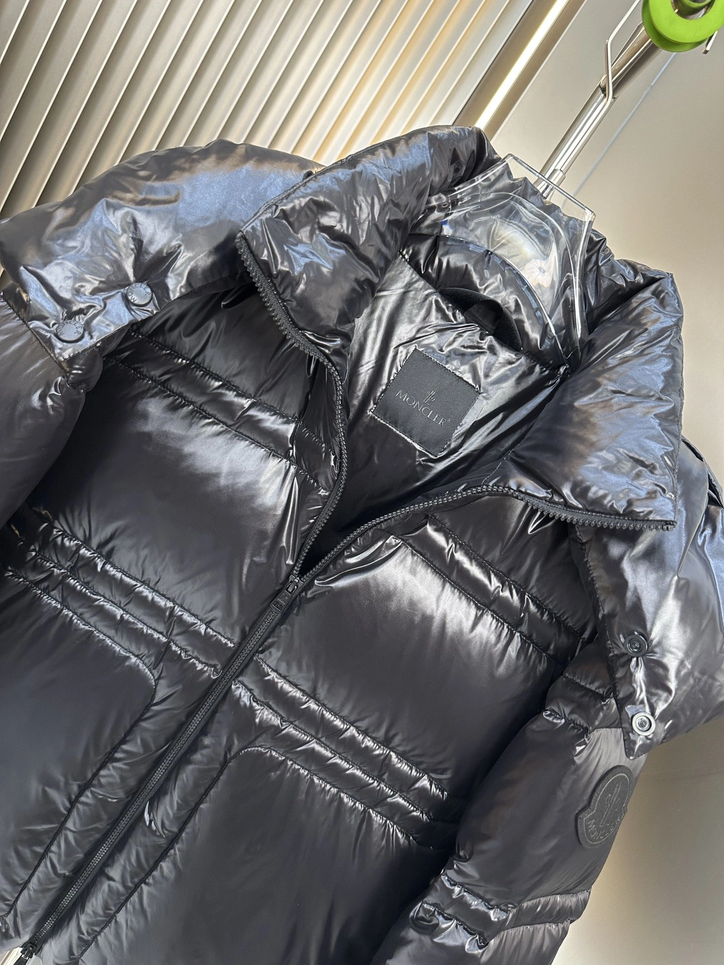 Moncler Down Jackets Casual 146255