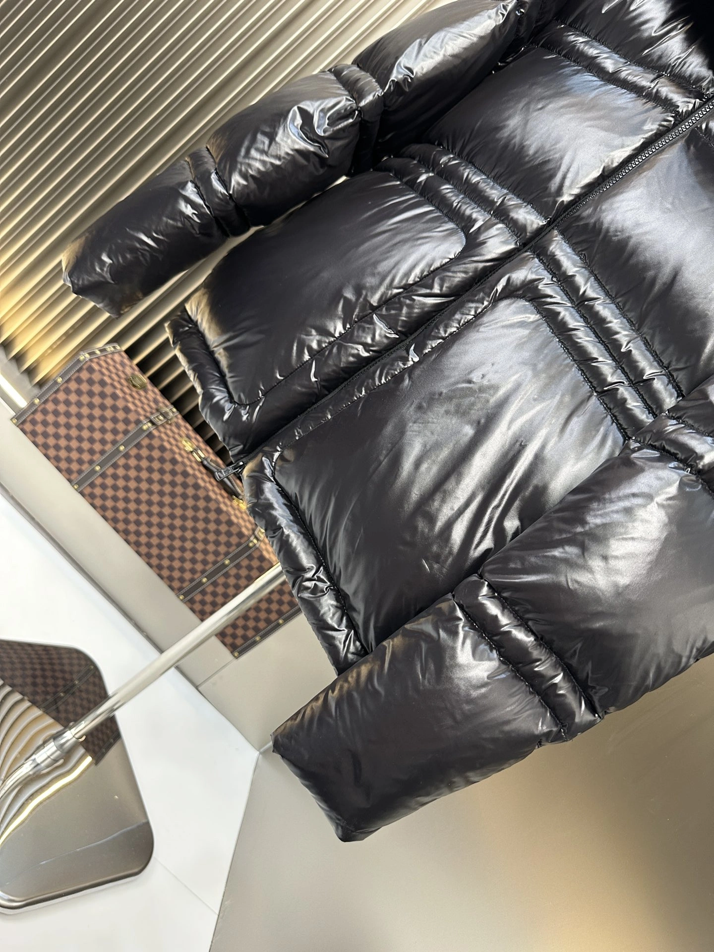 Moncler Down Jackets Casual 146255