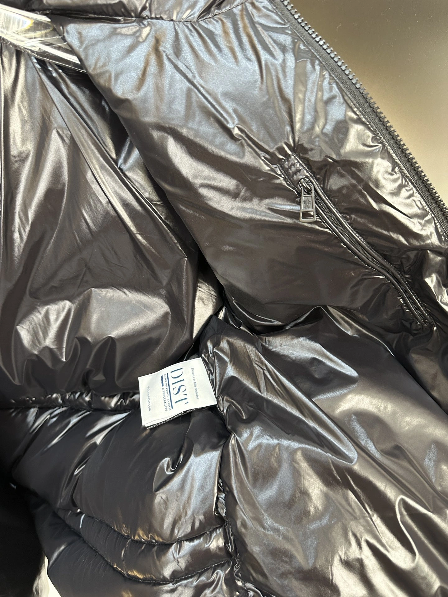 Moncler Down Jackets Casual 146255