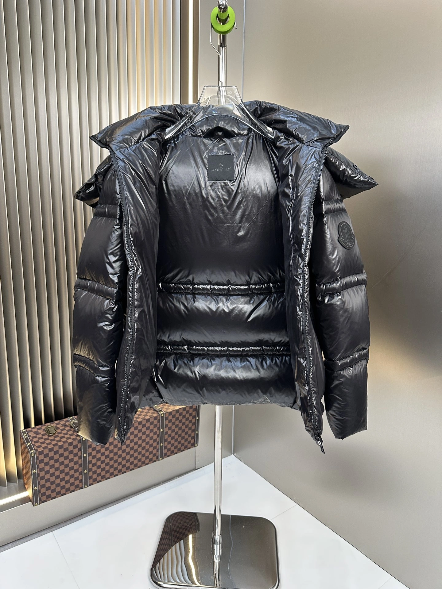 Moncler Down Jackets Casual 146255