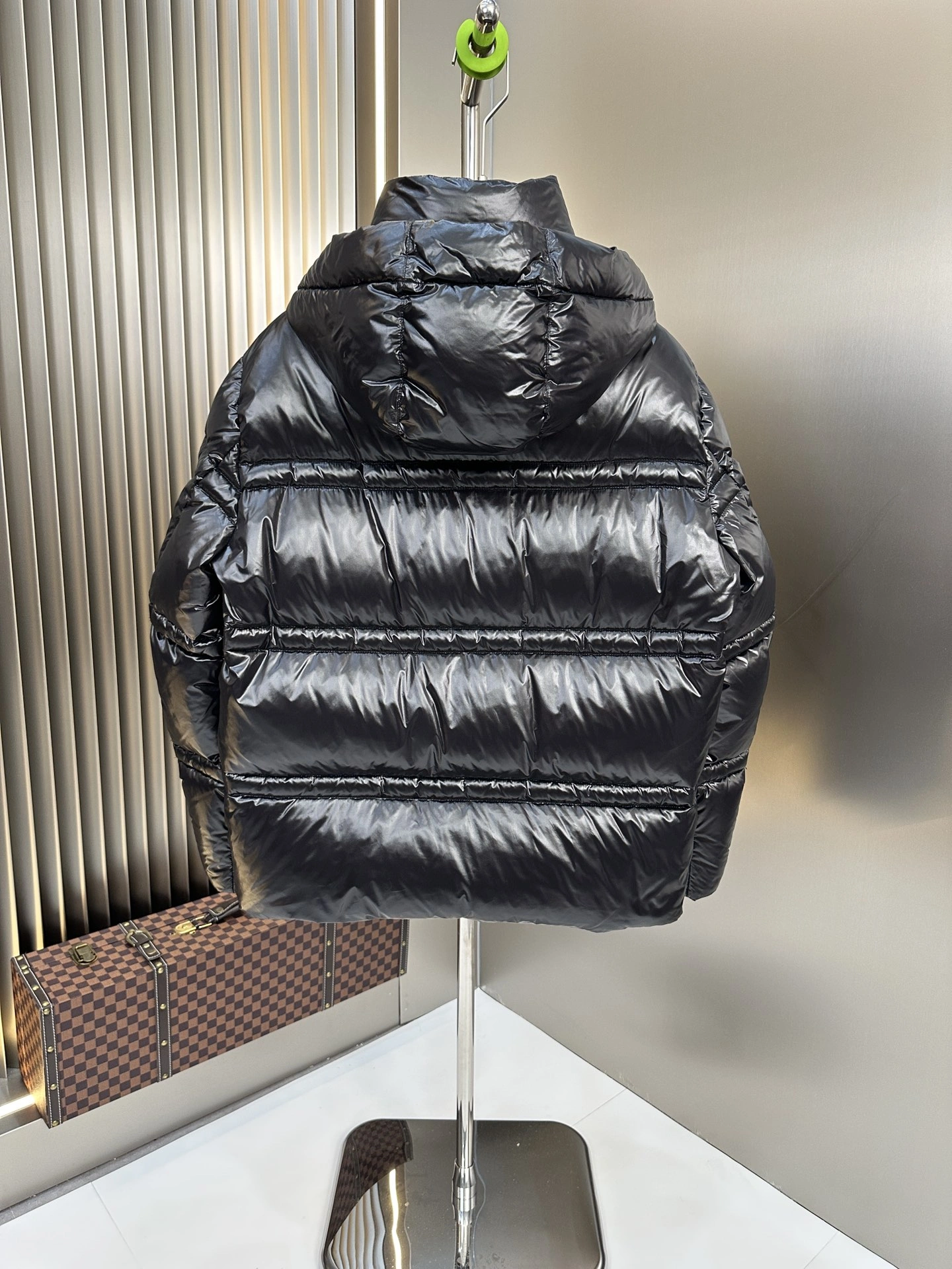 Moncler Down Jackets Casual 146255