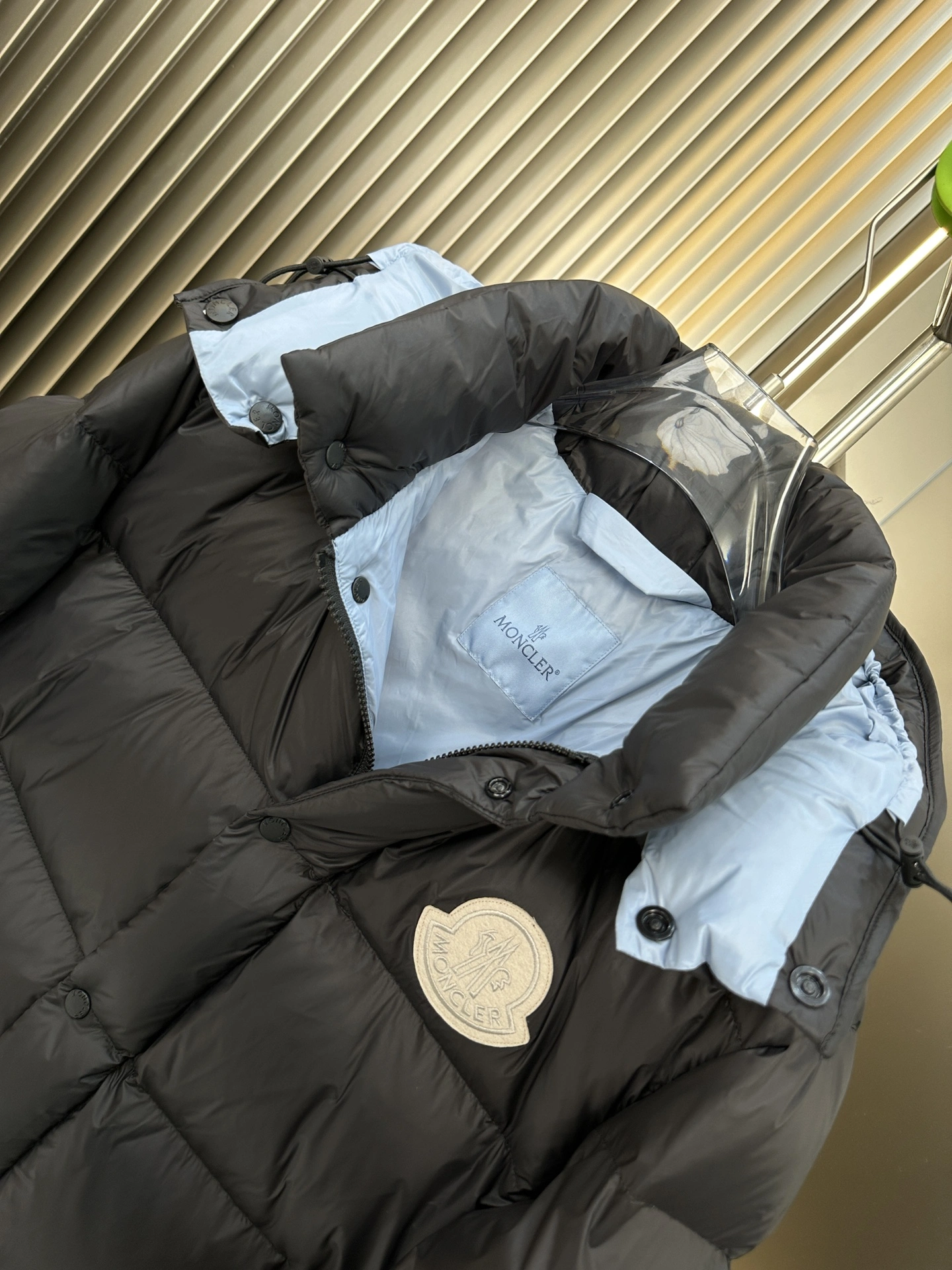 Soft Moncler Down Jackets 146179
