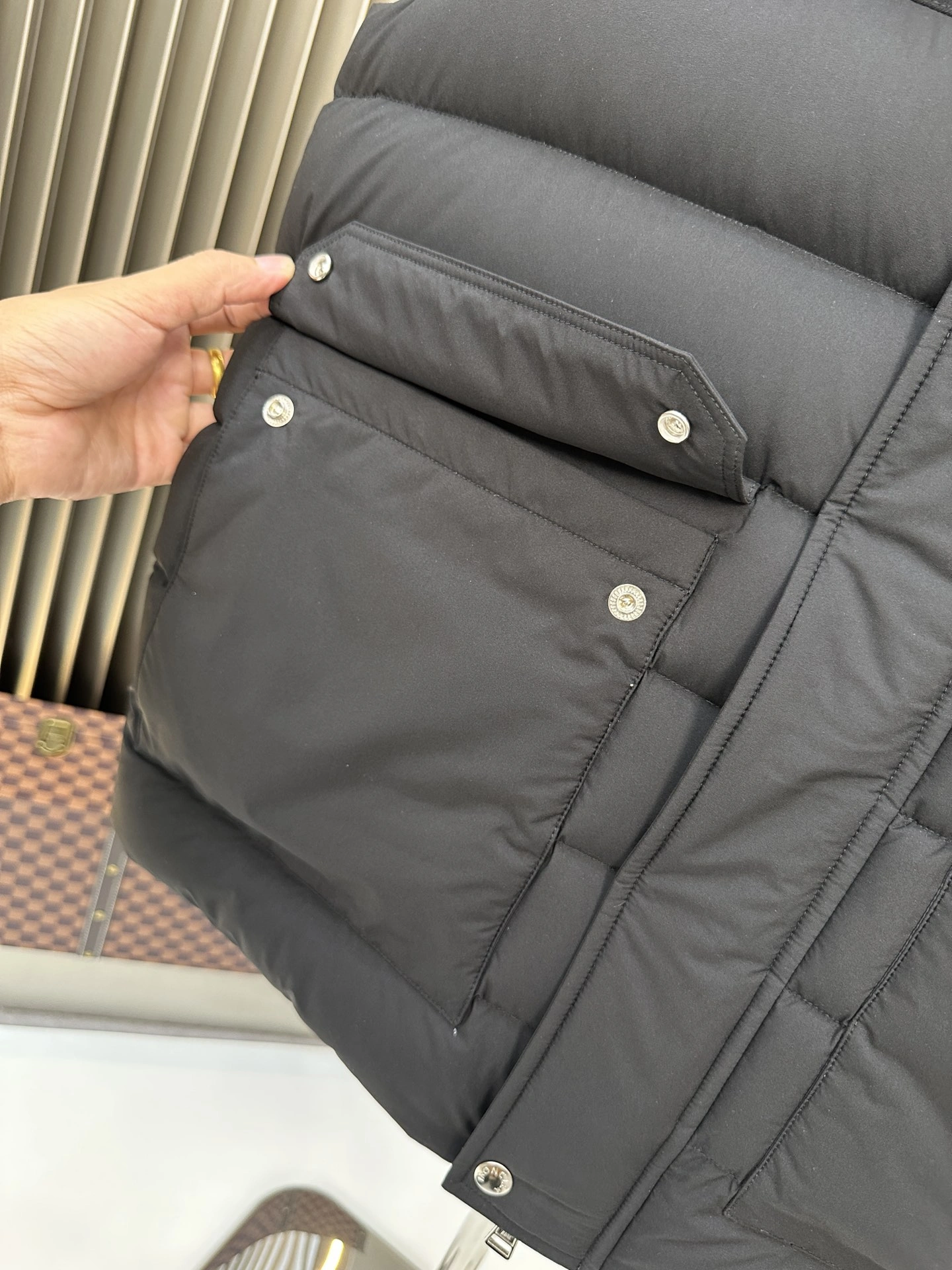 StreetReady Moncler Down Jackets 146160