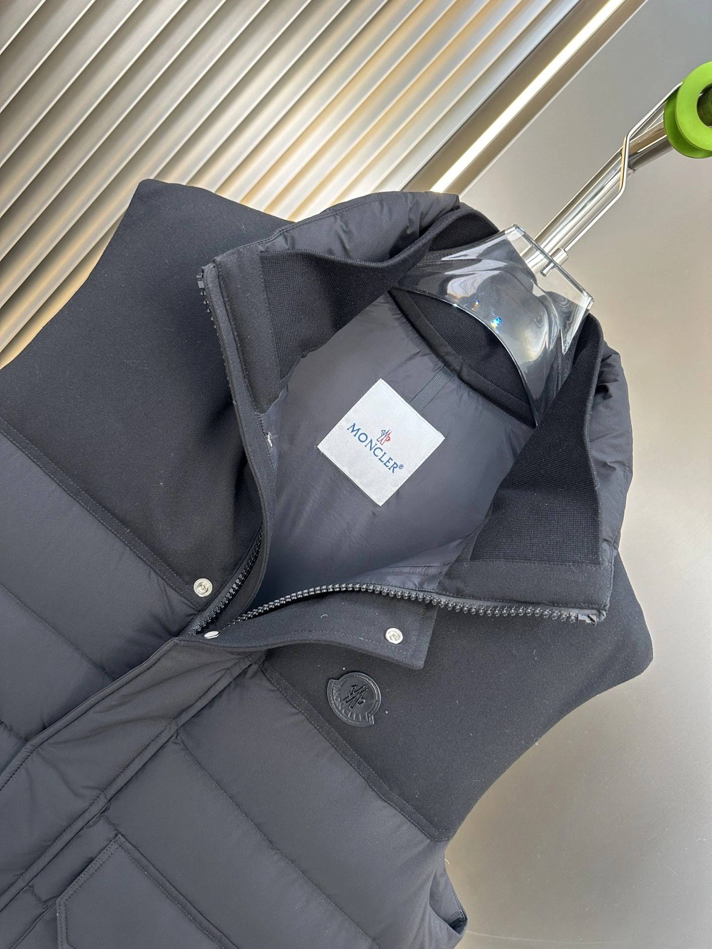 StreetReady Moncler Down Jackets 146160