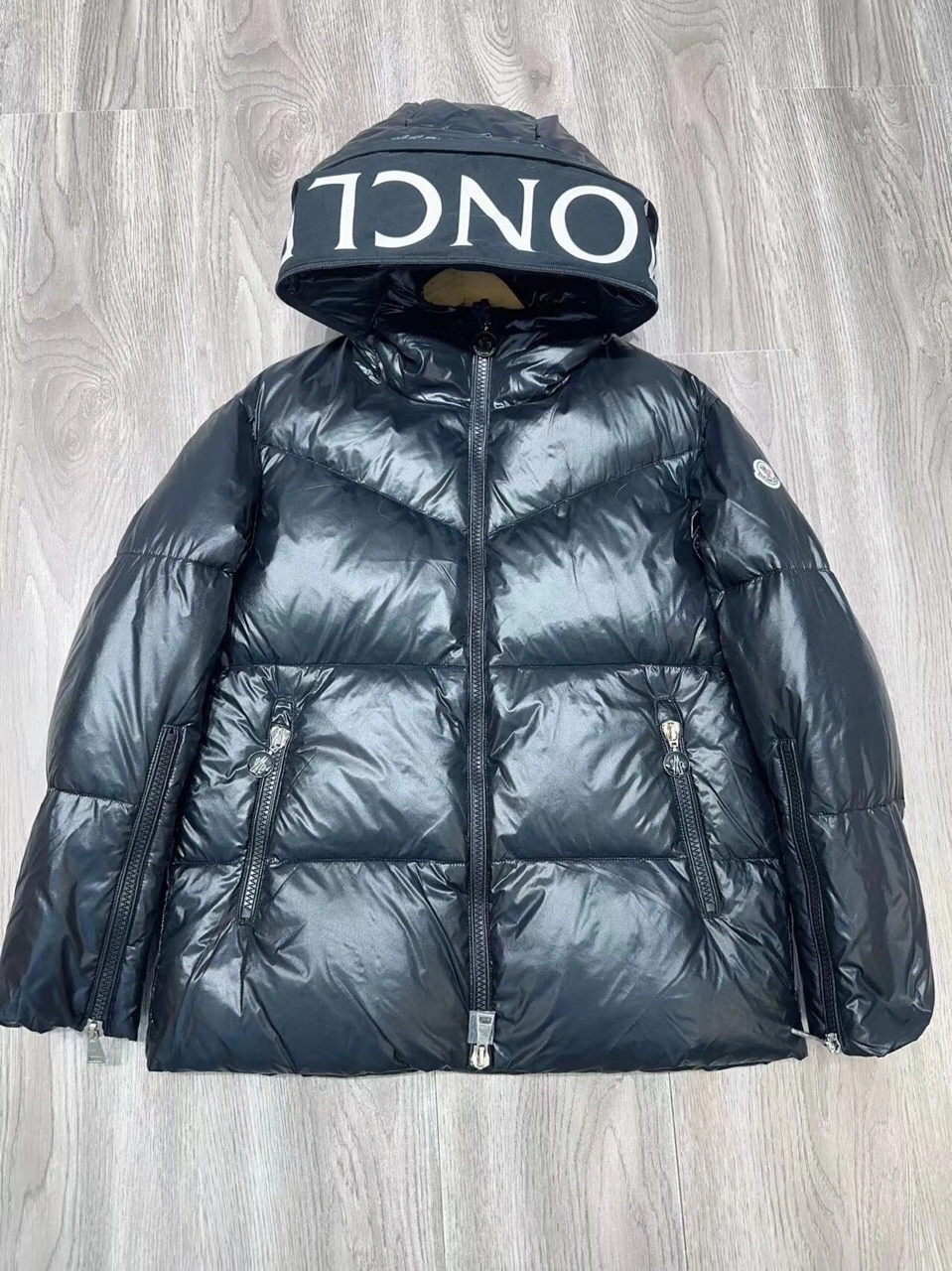 Original Moncler Down Jackets 146162