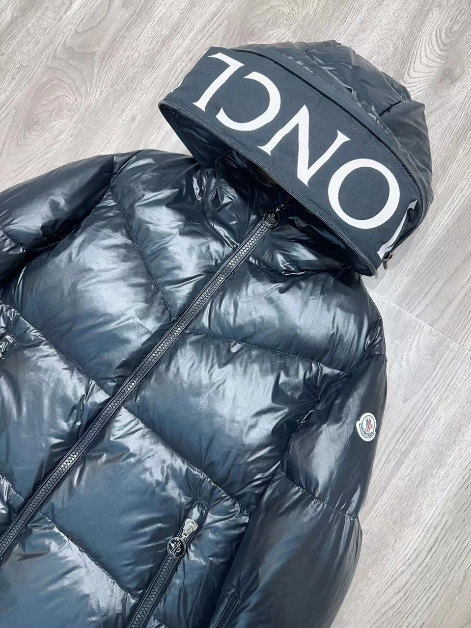 Original Moncler Down Jackets 146162