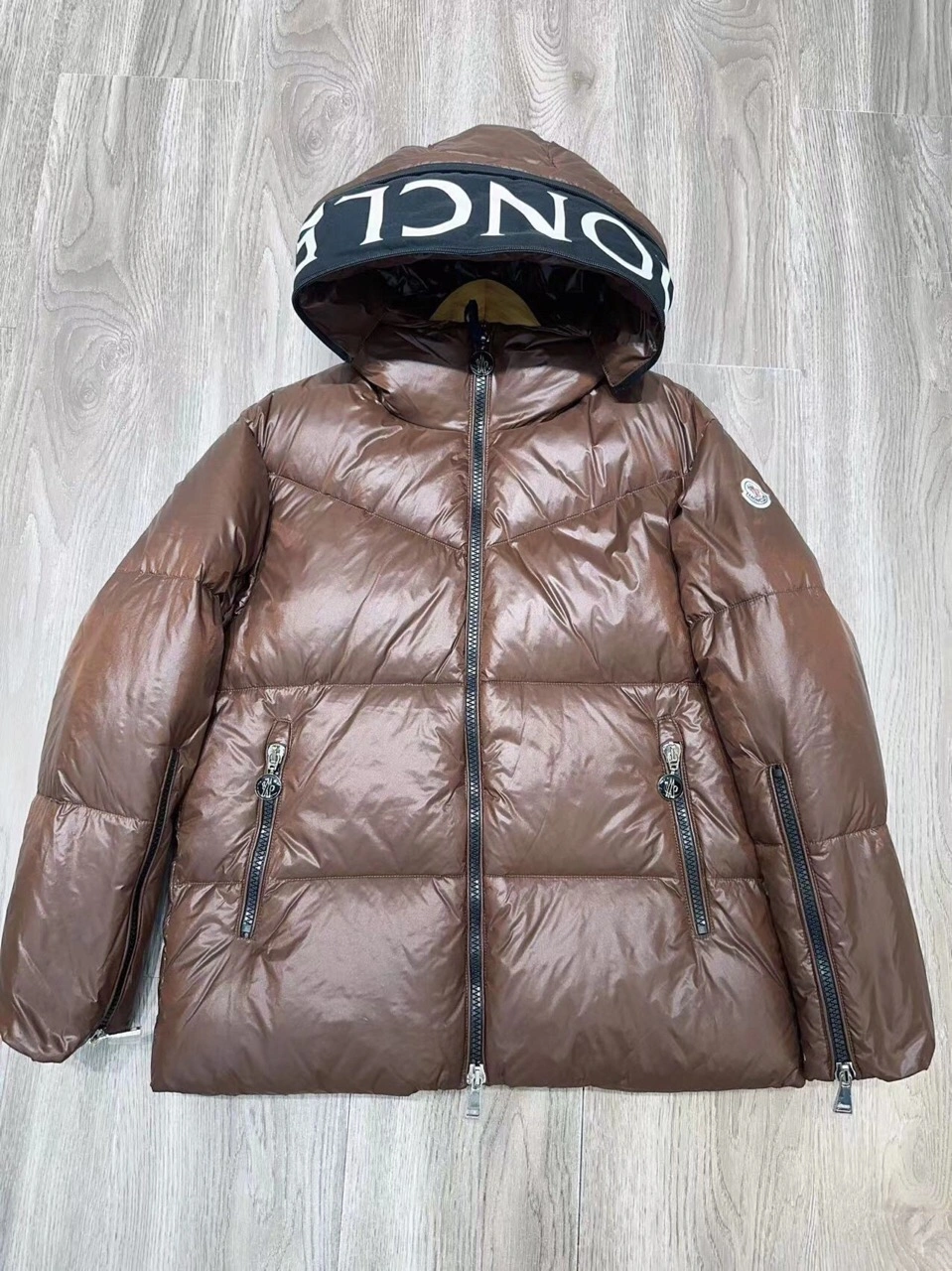 Original Moncler Down Jackets 146162