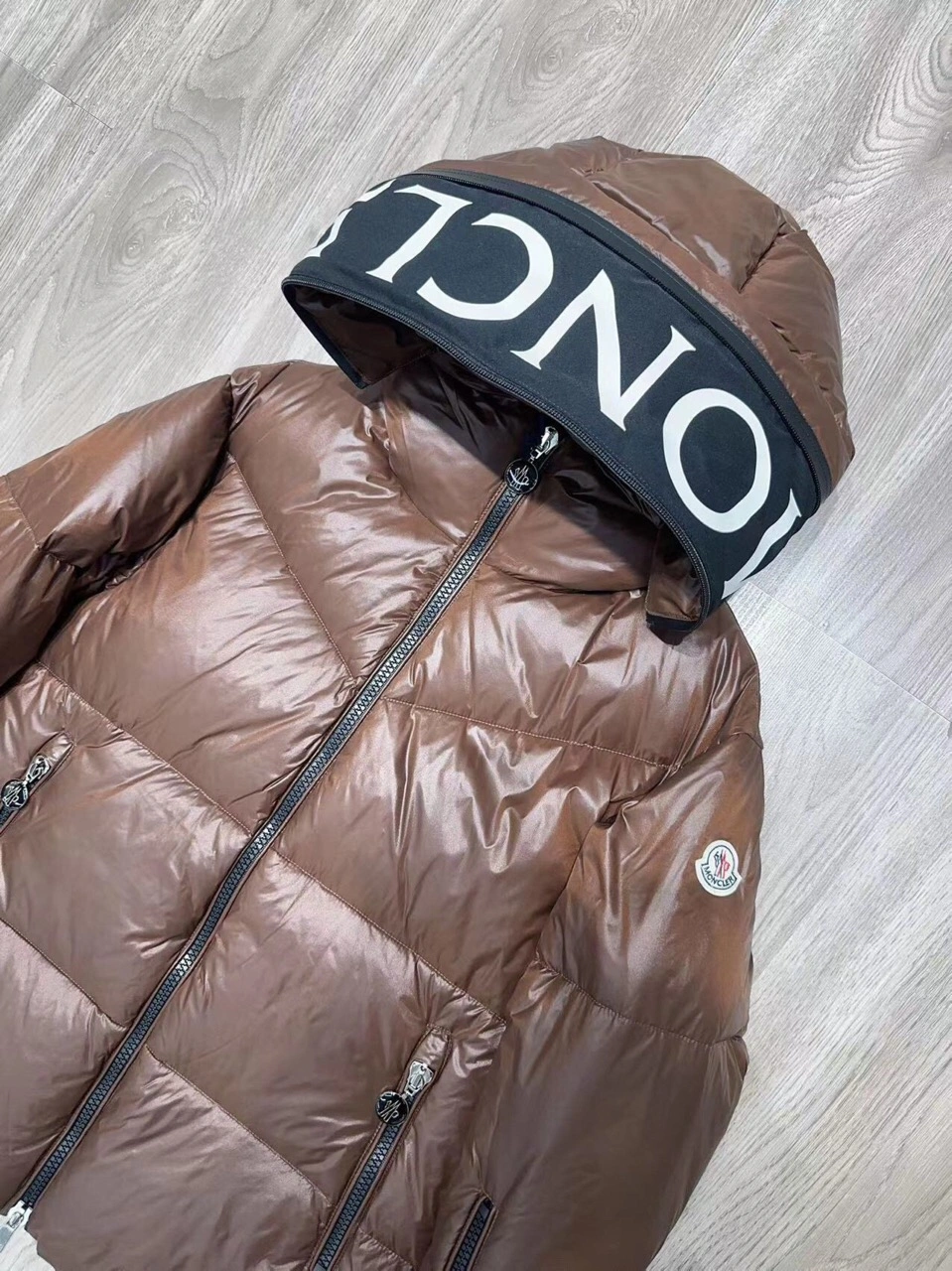 Original Moncler Down Jackets 146162