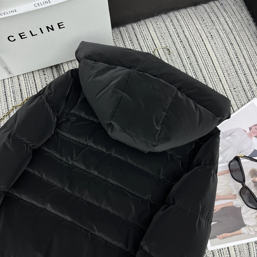 Moncler Down Jackets Compact 146231