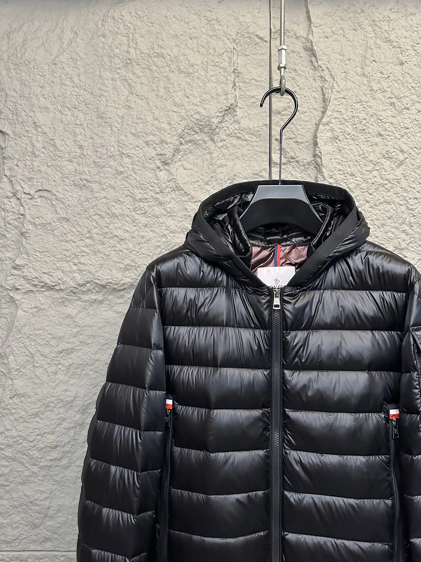 Moncler Down Jackets RelaxedFit 146156