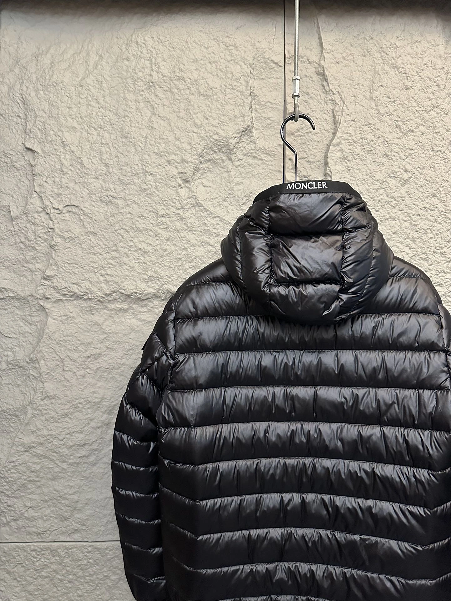 Moncler Down Jackets RelaxedFit 146156
