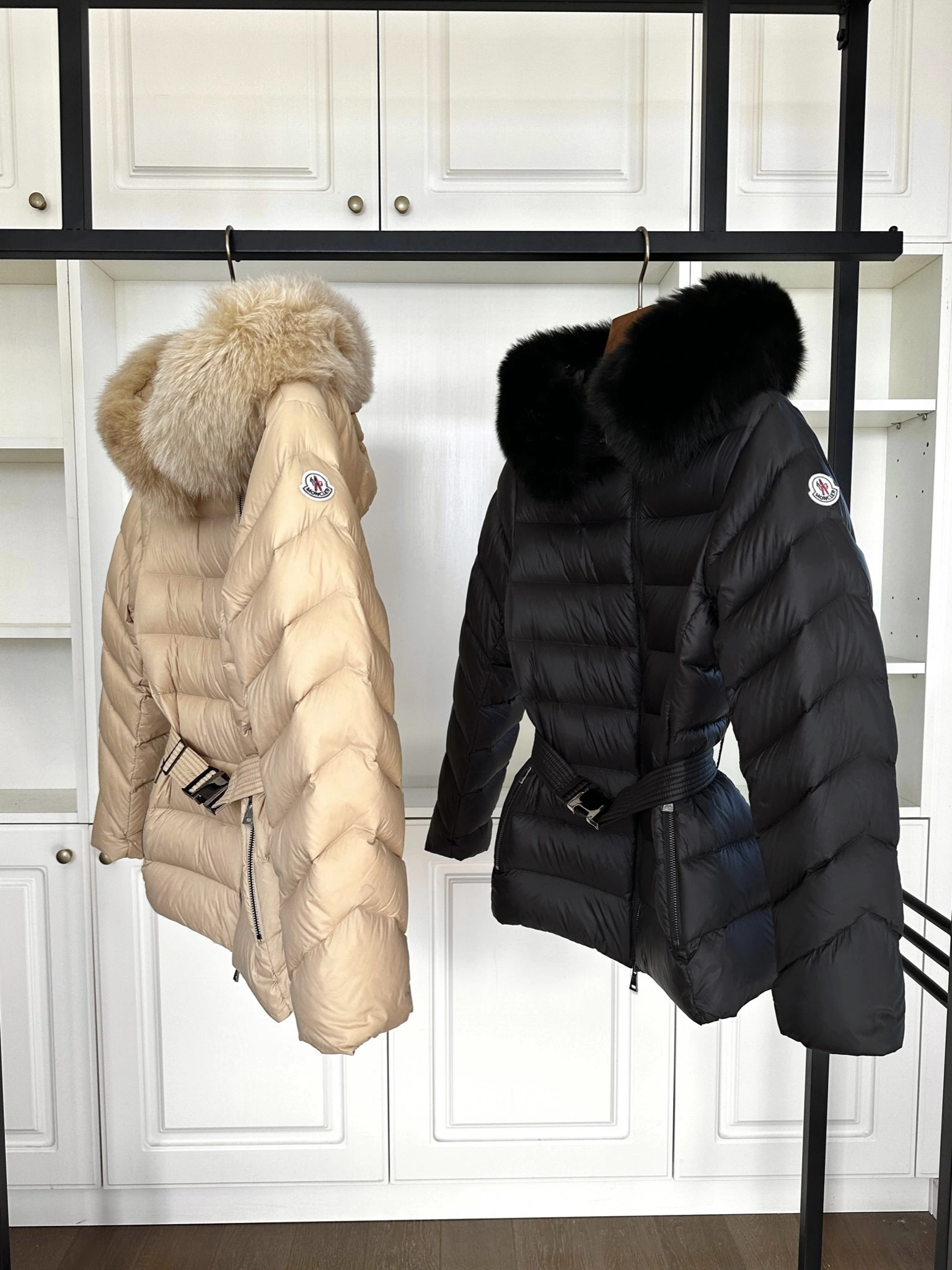 Moncler Down Jackets NewStyle 146159