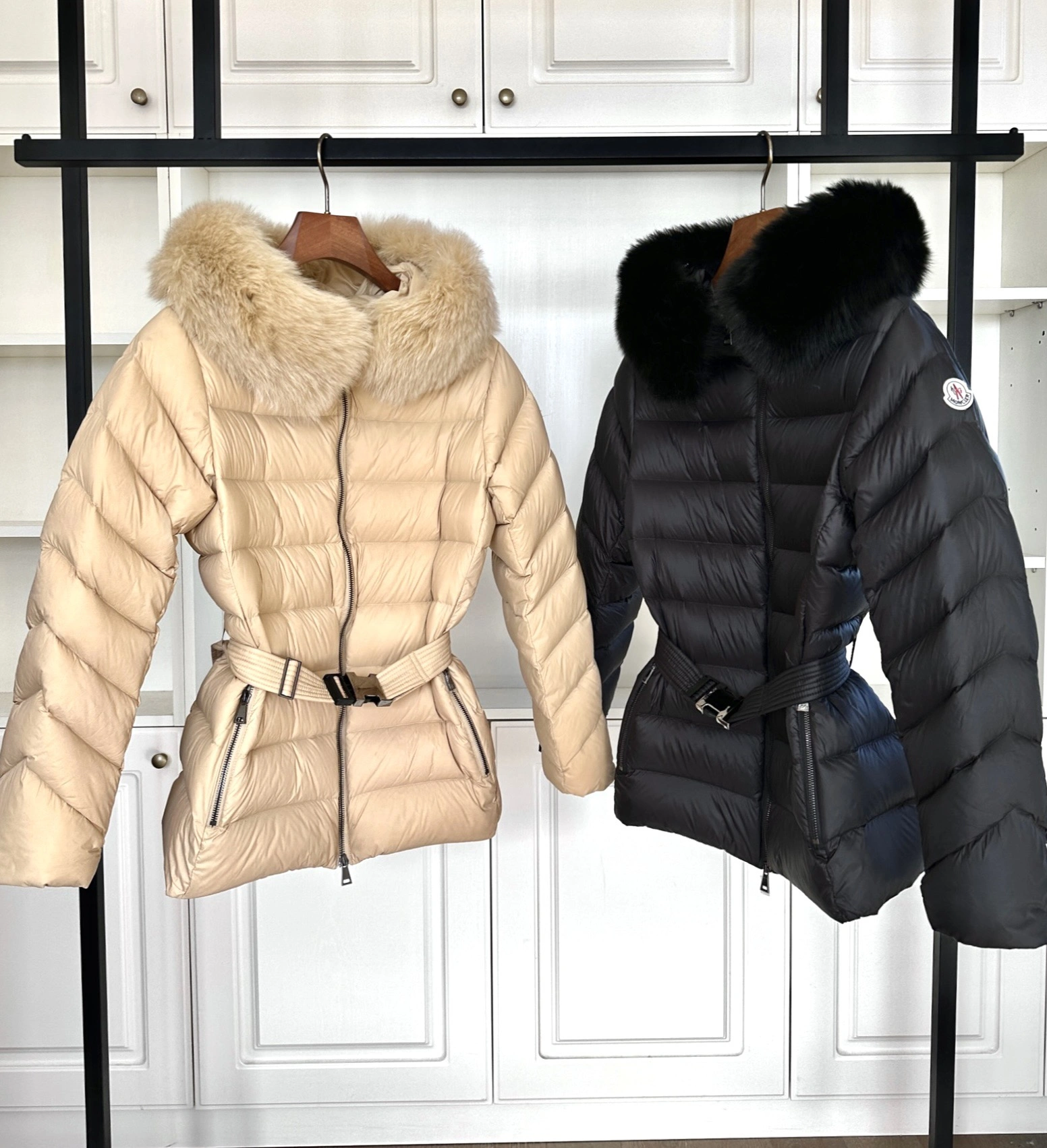 Moncler Down Jackets NewStyle 146159