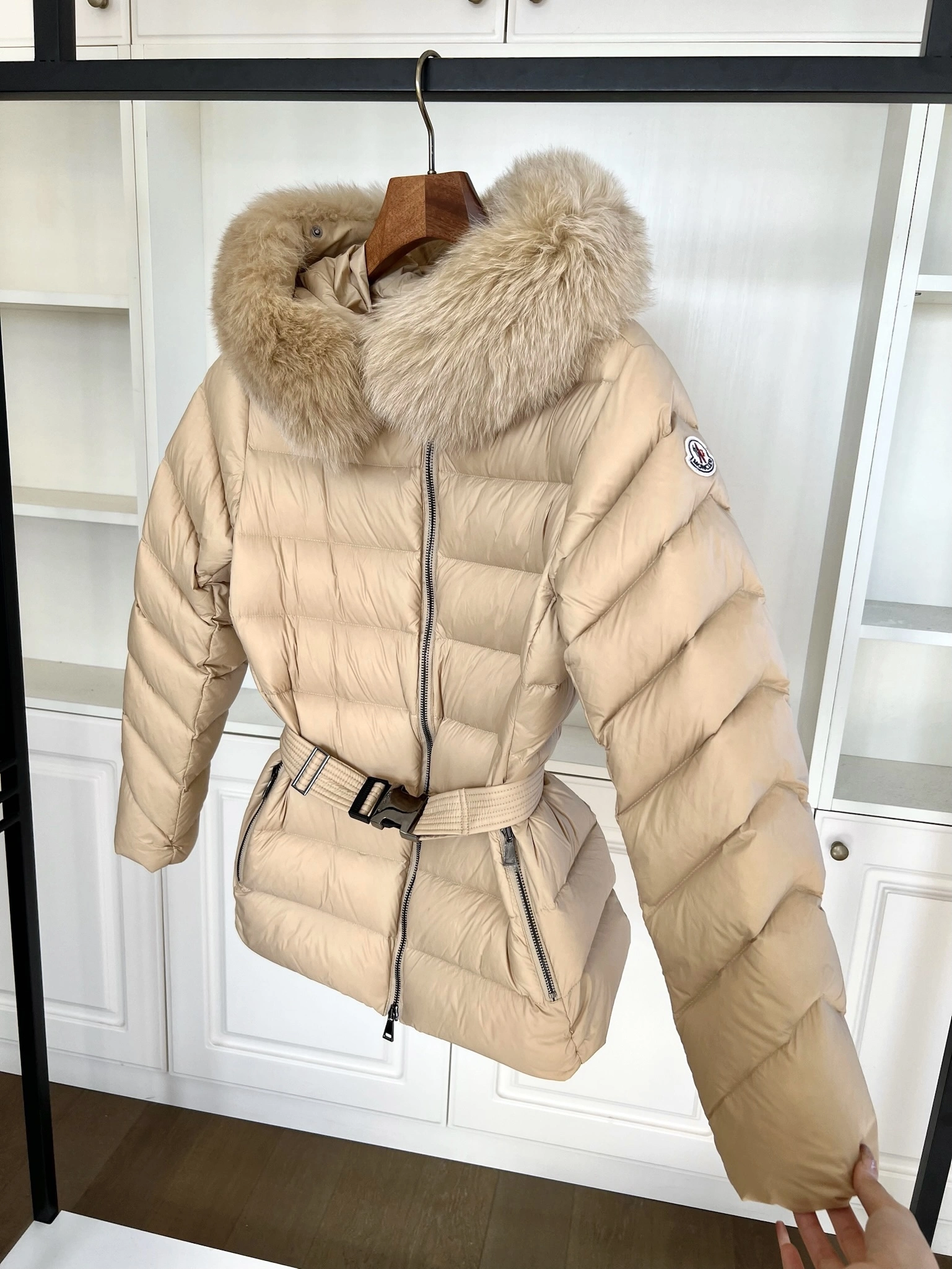 Moncler Down Jackets NewStyle 146159