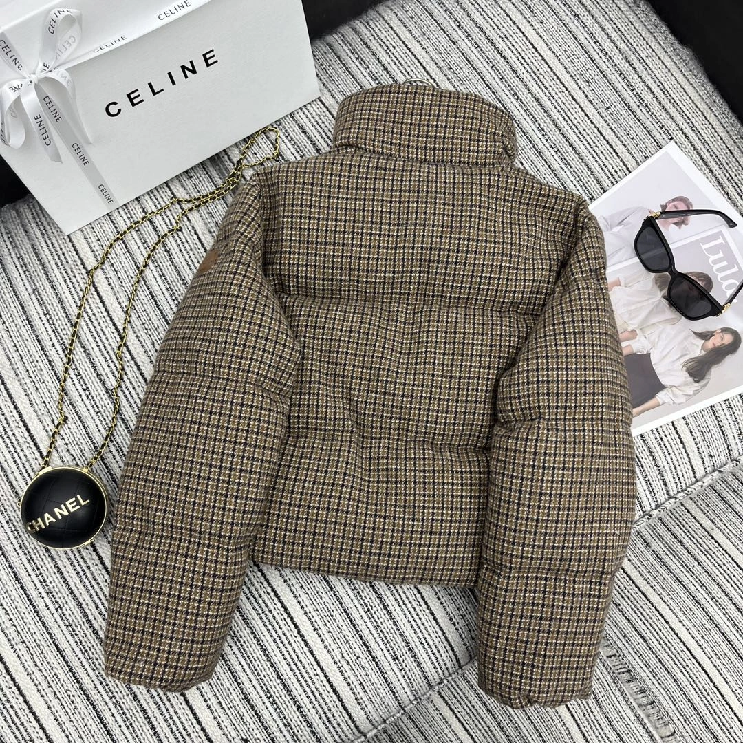 Moncler Down Jackets Original 146170