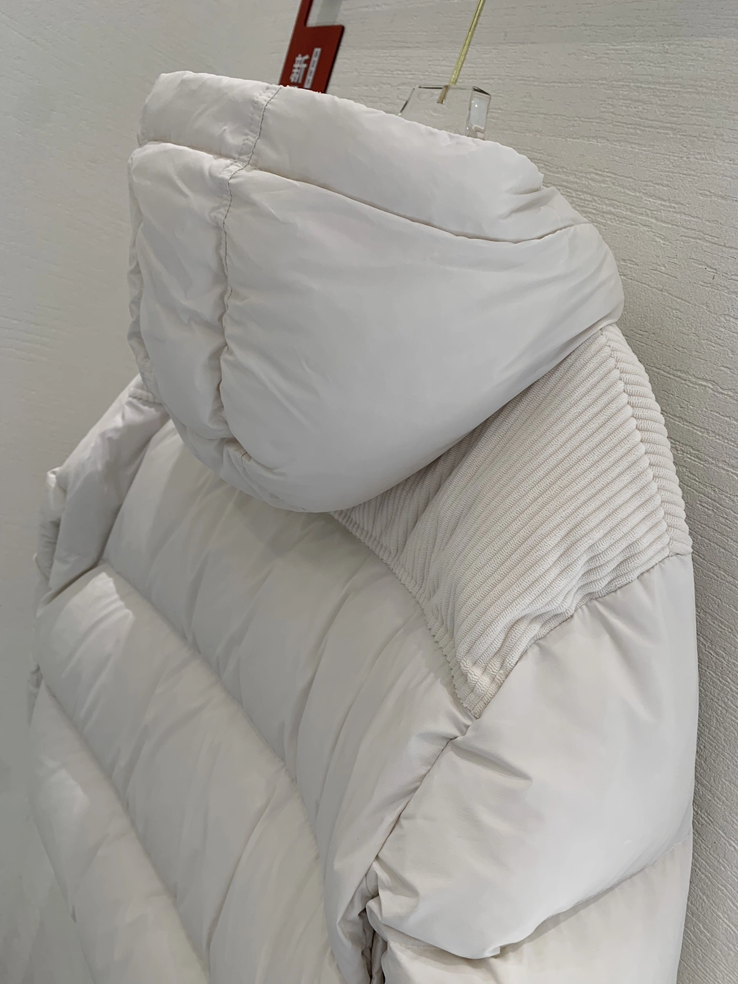 NewStyle Moncler Down Jackets 146158
