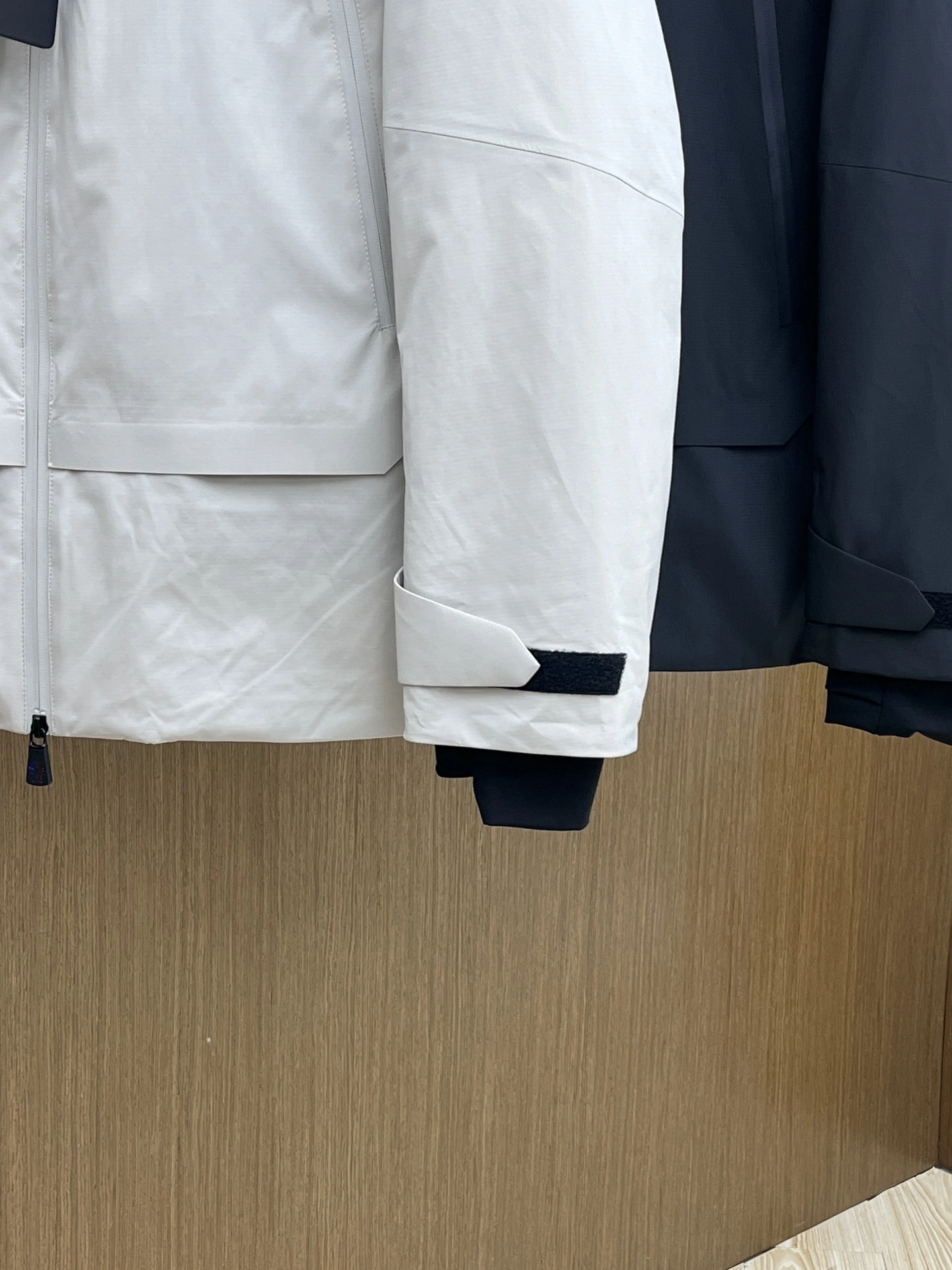HighQuality Moncler Down Jackets 146161