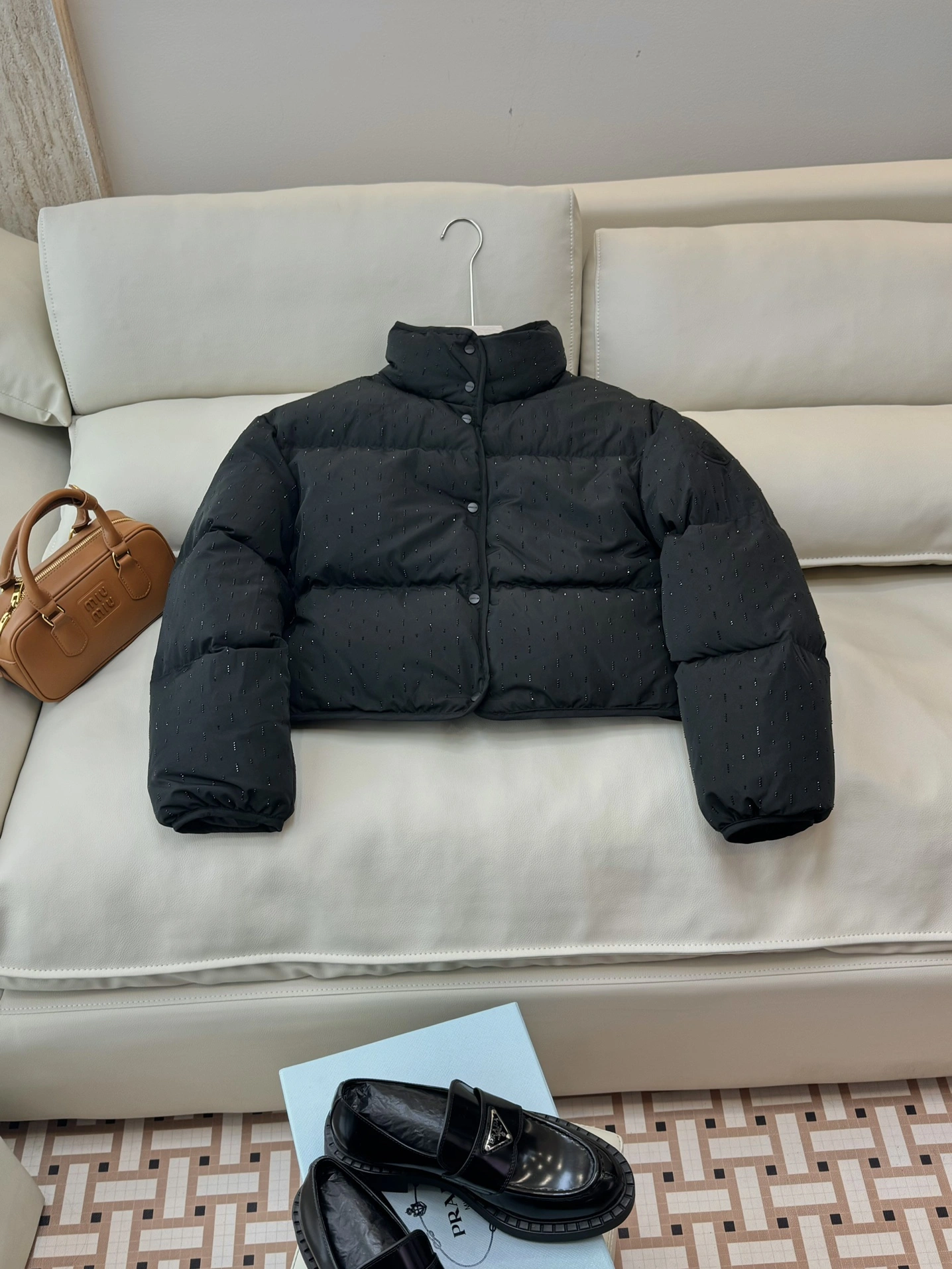 Neat Moncler Down Jackets 146164