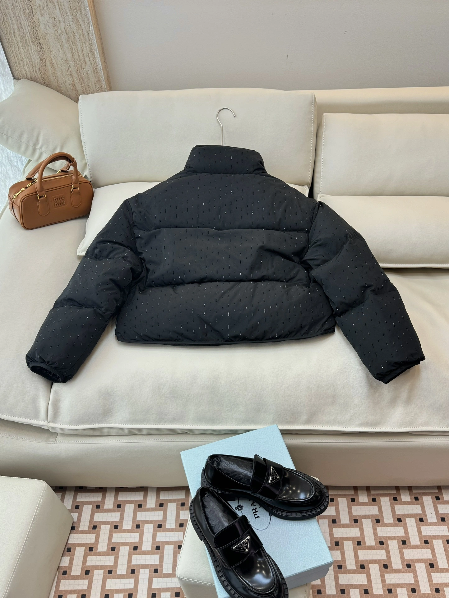 Neat Moncler Down Jackets 146164