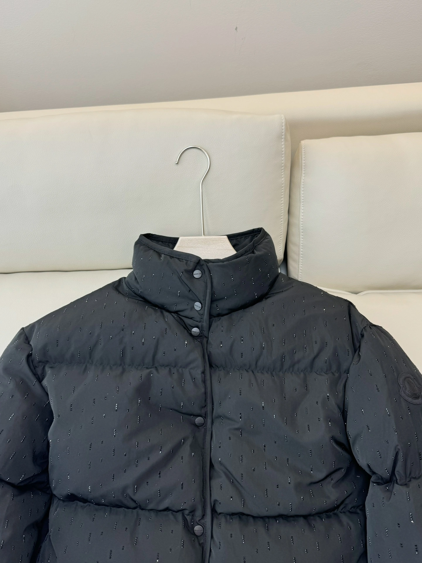 Neat Moncler Down Jackets 146164
