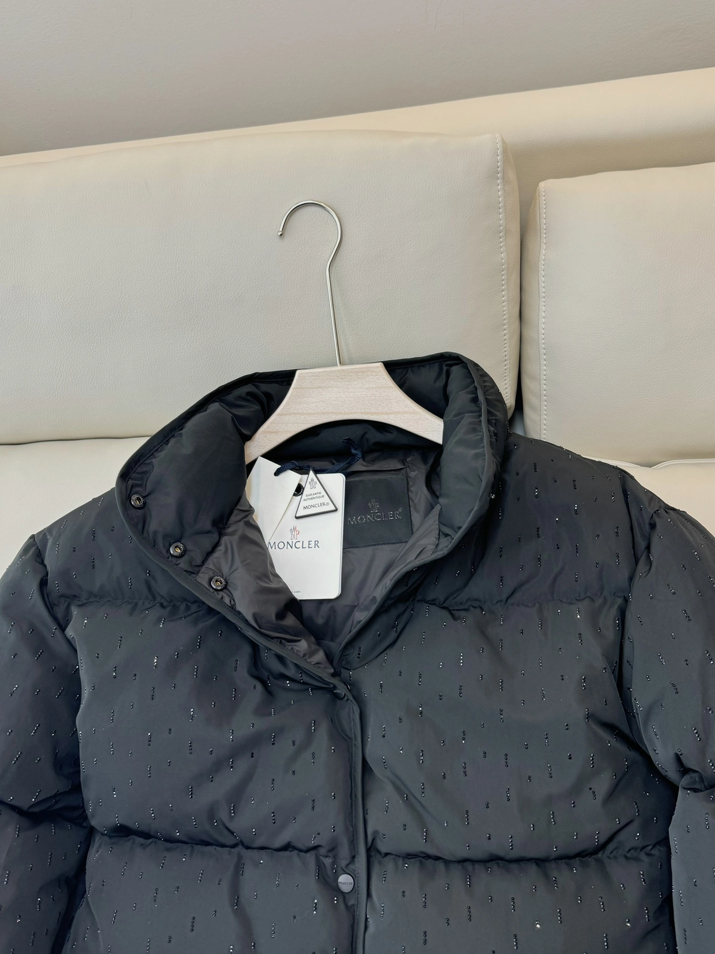 Neat Moncler Down Jackets 146164
