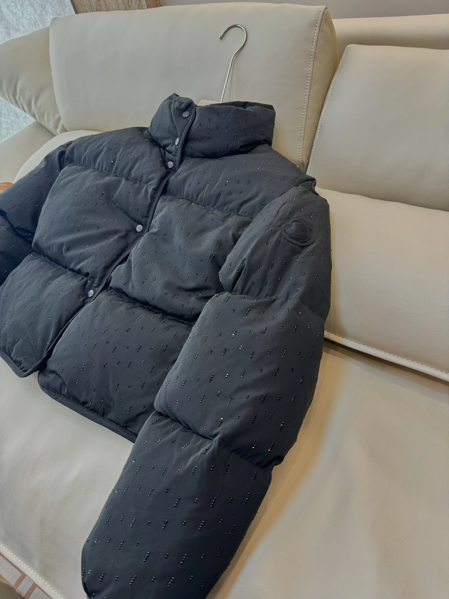 Neat Moncler Down Jackets 146164