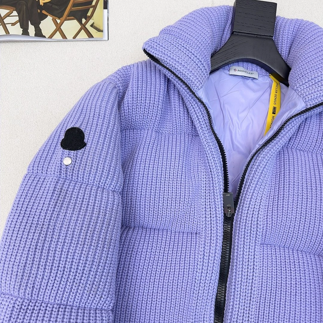 ModernLook Moncler Down Jackets 146152